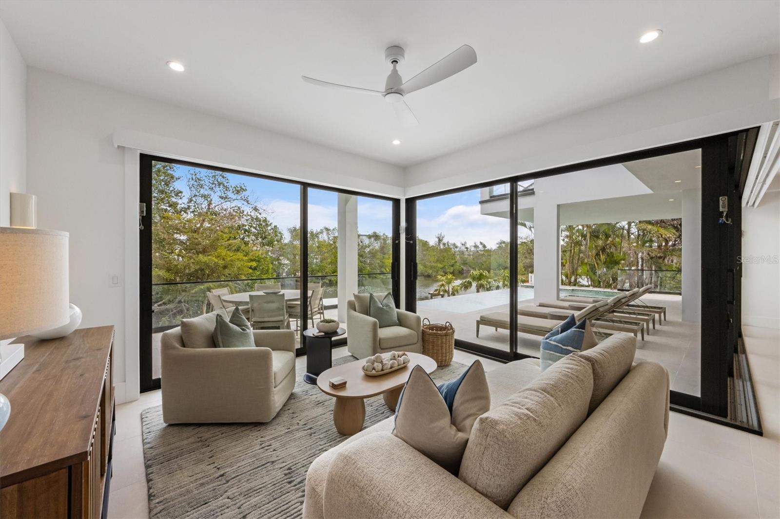 CLARK SPRING LAKE ESTATES - Residential