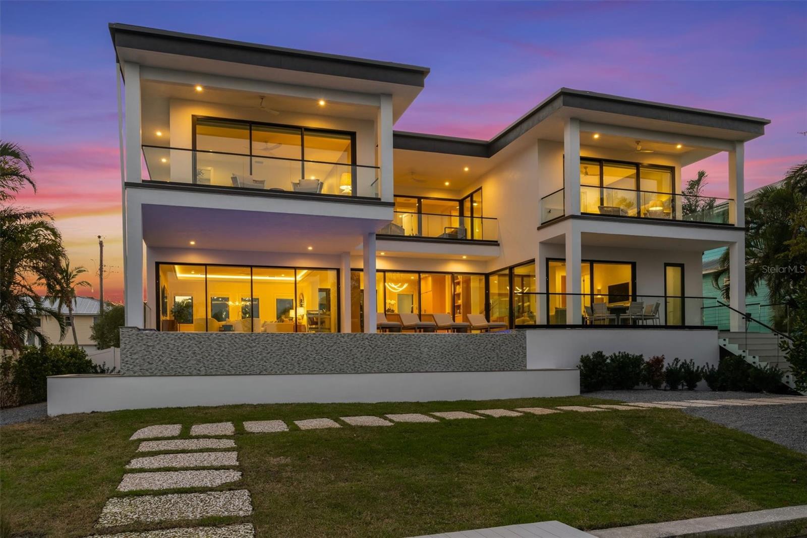 CLARK SPRING LAKE ESTATES - Residential