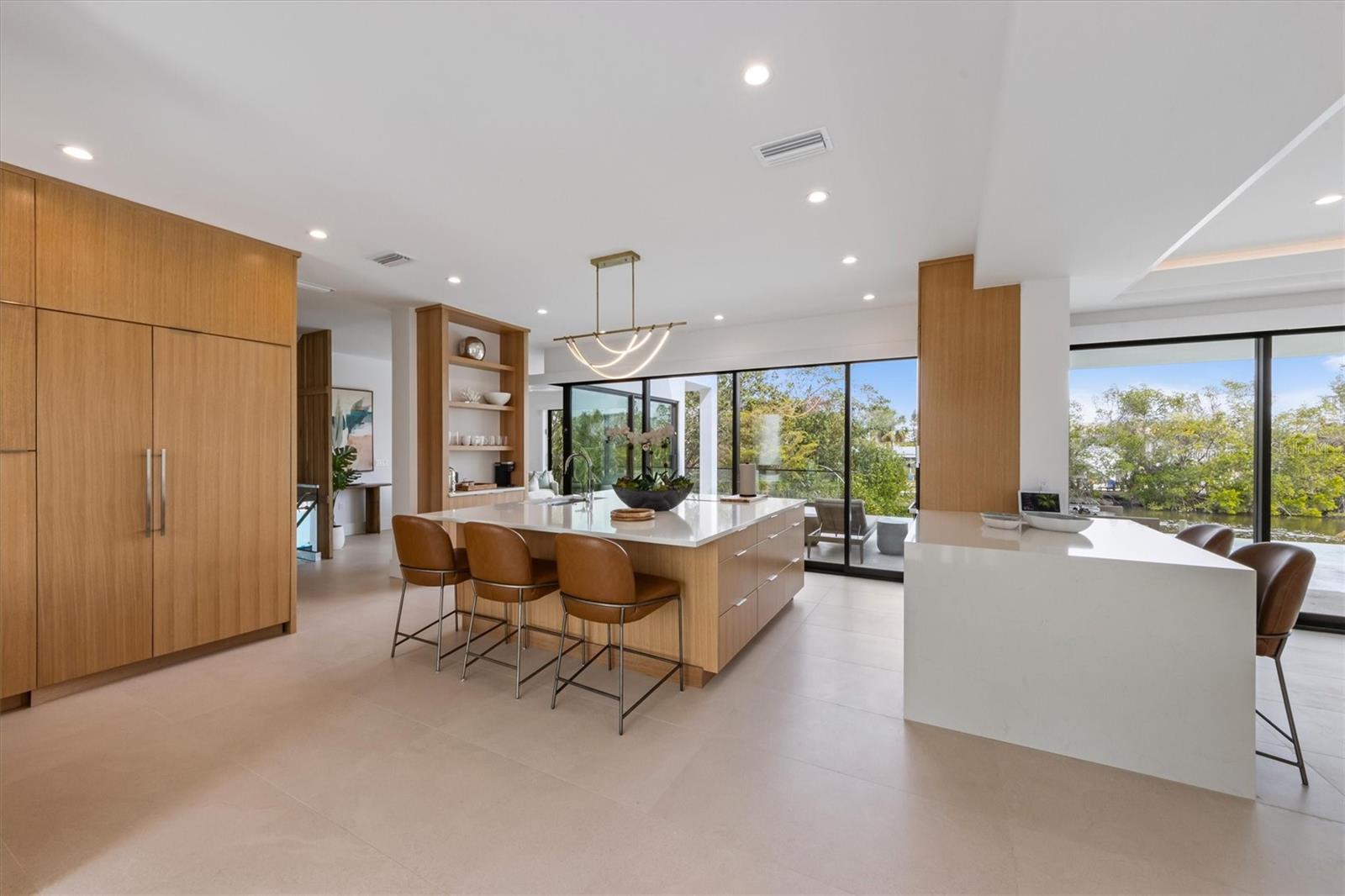 CLARK SPRING LAKE ESTATES - Residential