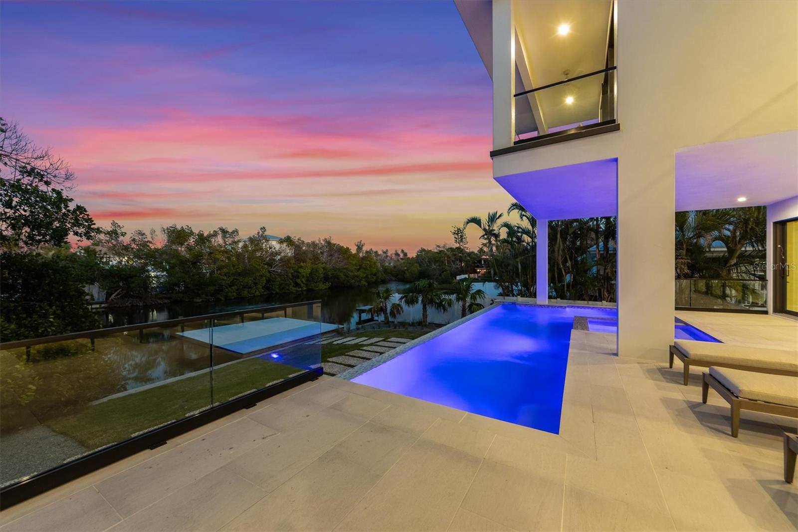 CLARK SPRING LAKE ESTATES - Residential