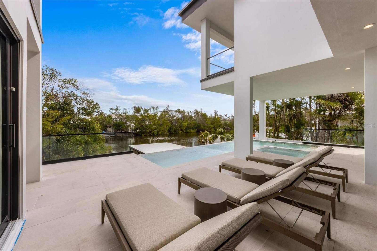 CLARK SPRING LAKE ESTATES - Residential
