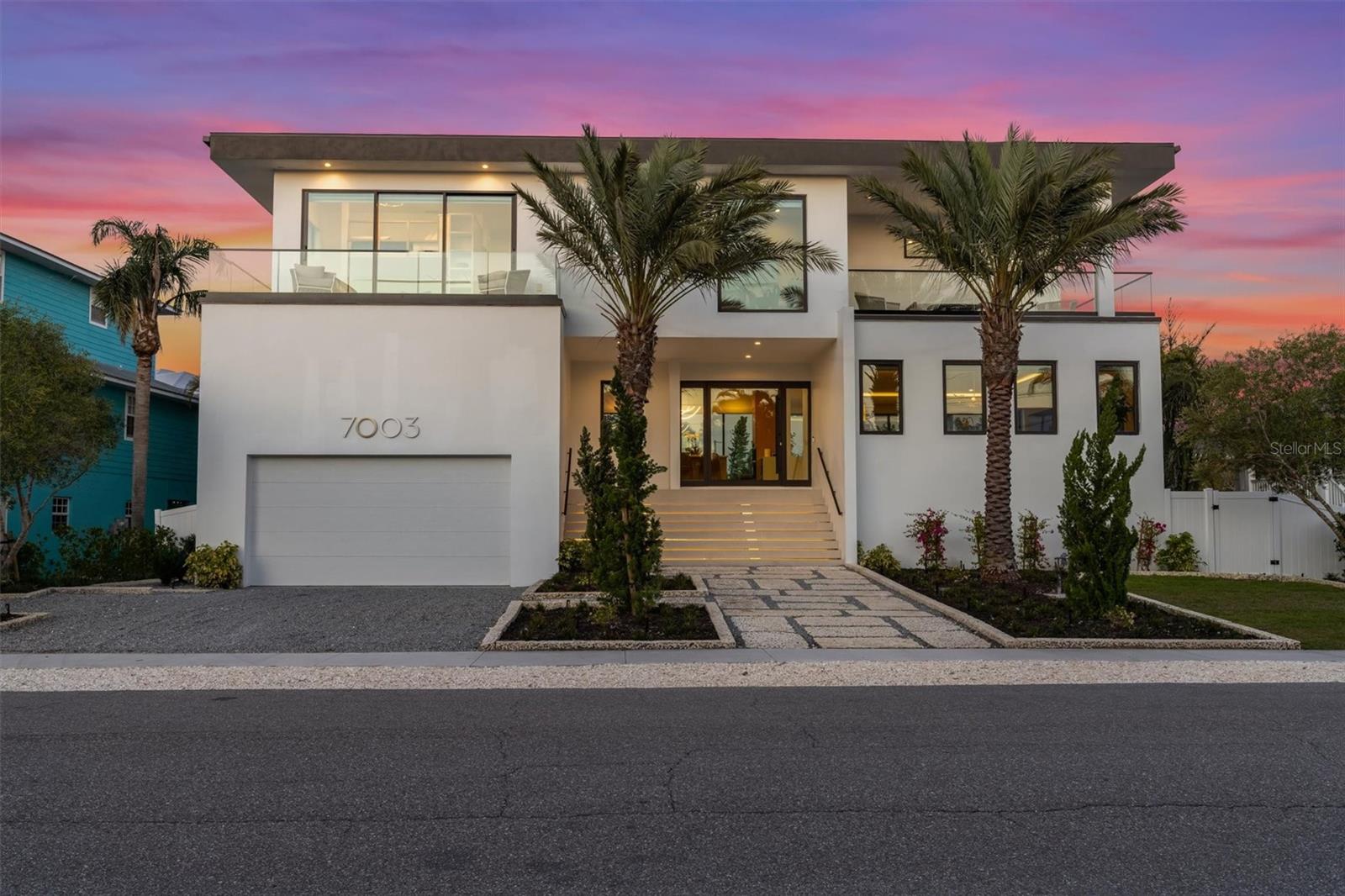 CLARK SPRING LAKE ESTATES - Residential