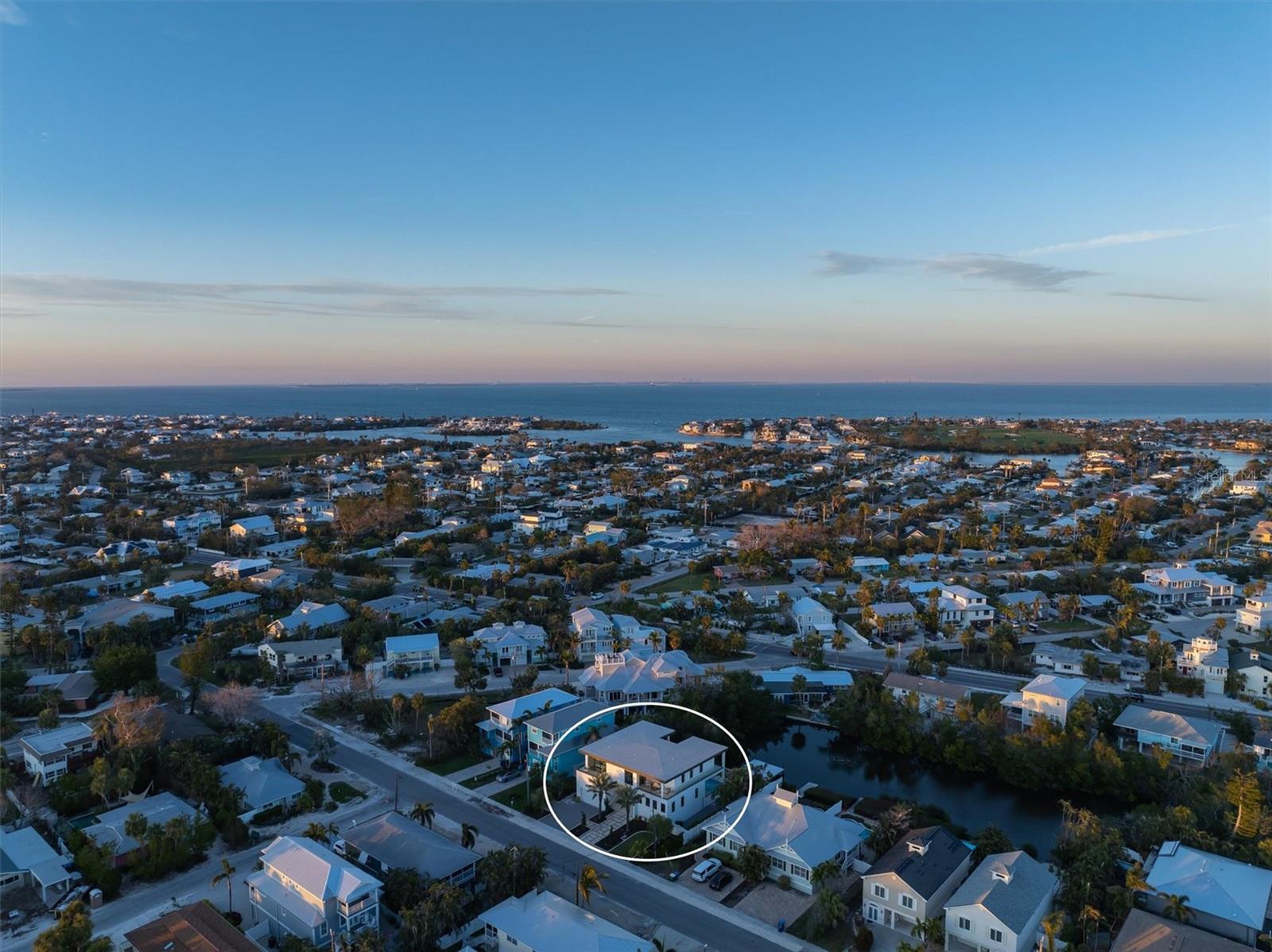CLARK SPRING LAKE ESTATES - Residential