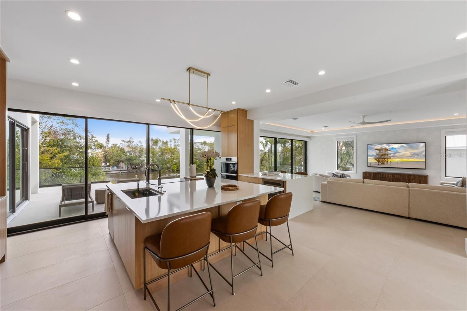 CLARK SPRING LAKE ESTATES - Residential
