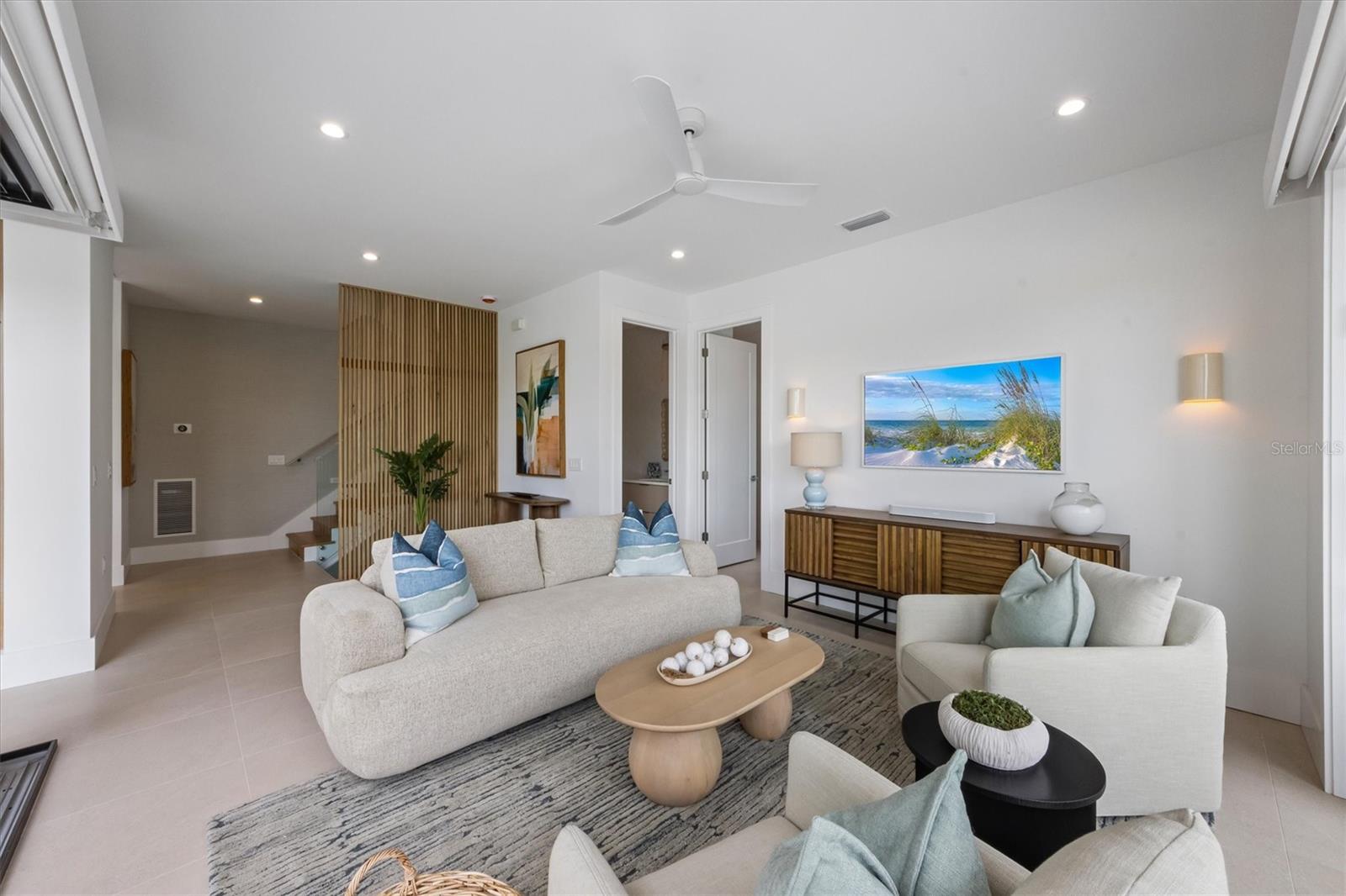 CLARK SPRING LAKE ESTATES - Residential