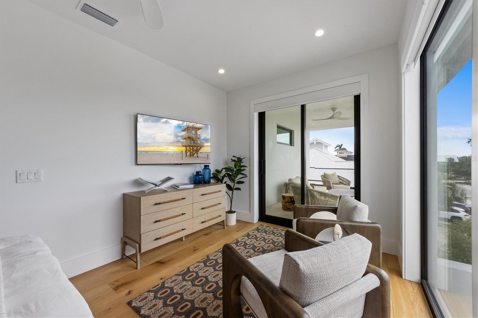 CLARK SPRING LAKE ESTATES - Residential