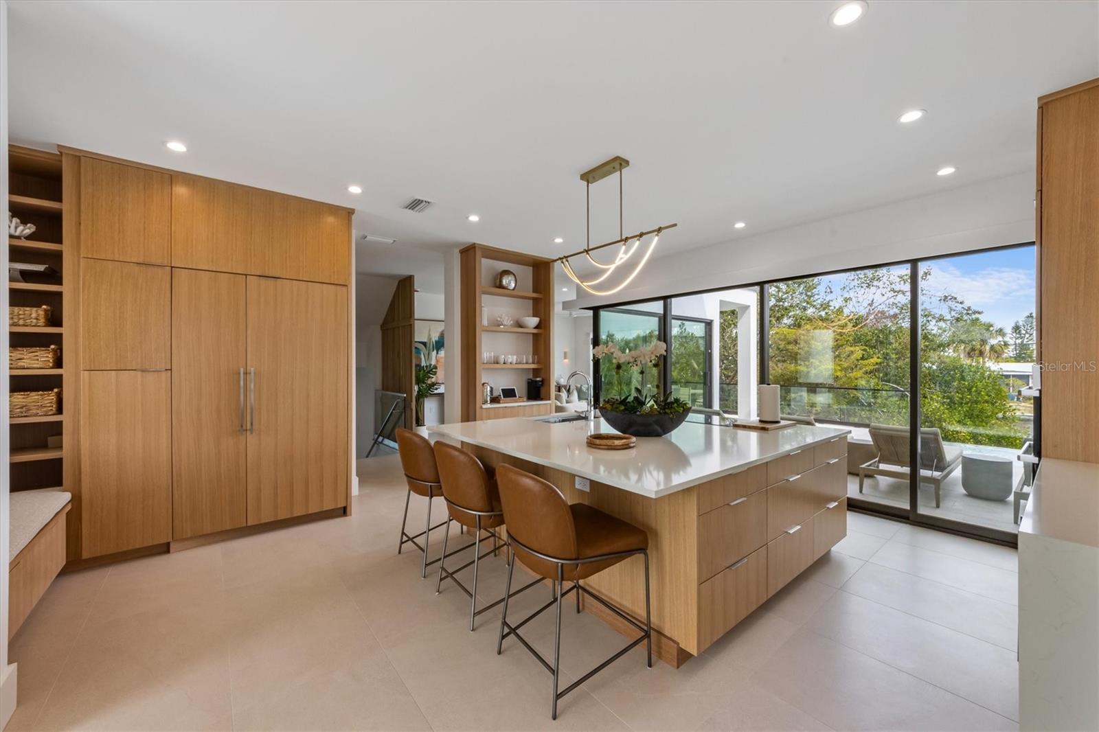 CLARK SPRING LAKE ESTATES - Residential