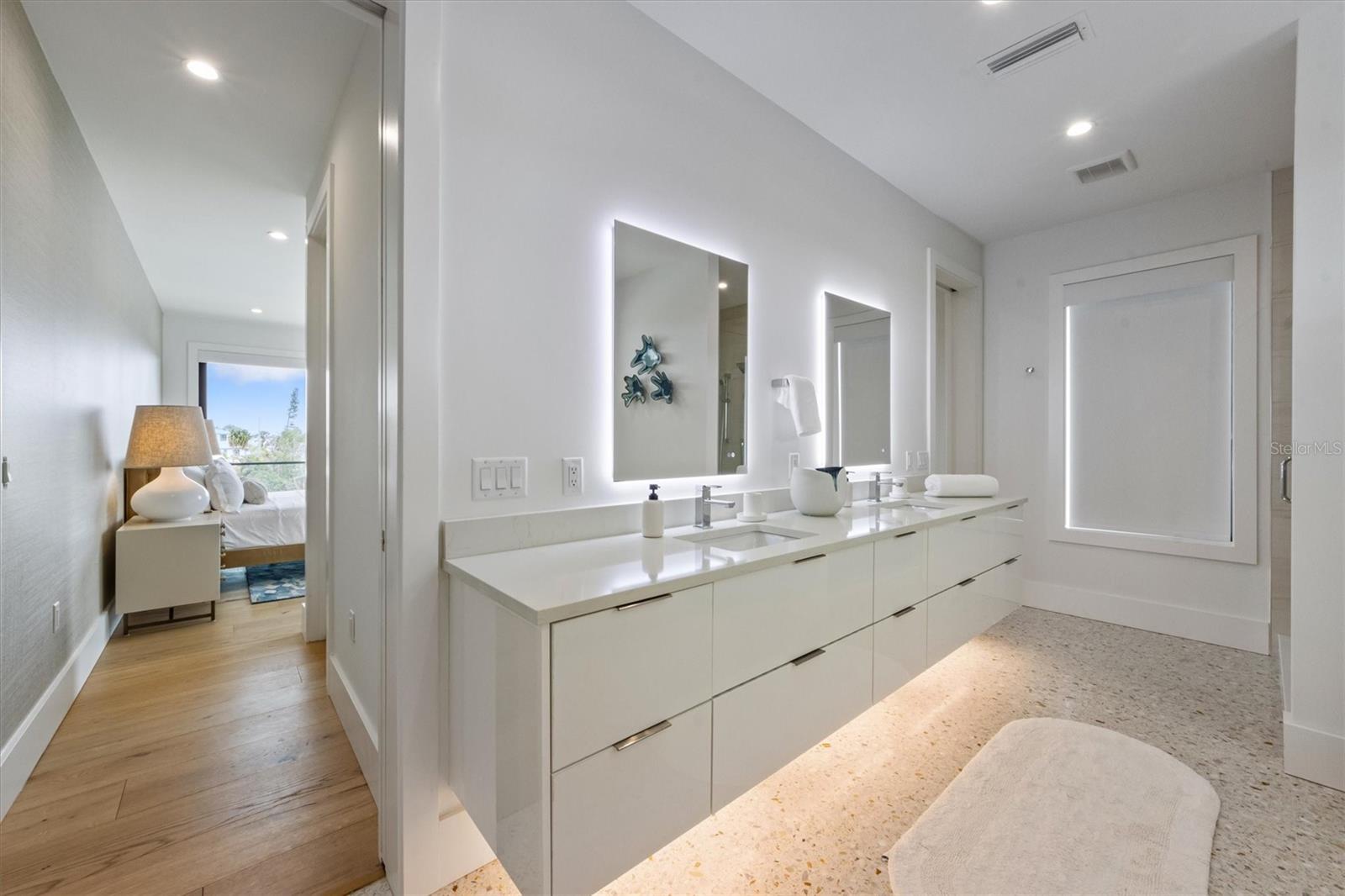 CLARK SPRING LAKE ESTATES - Residential
