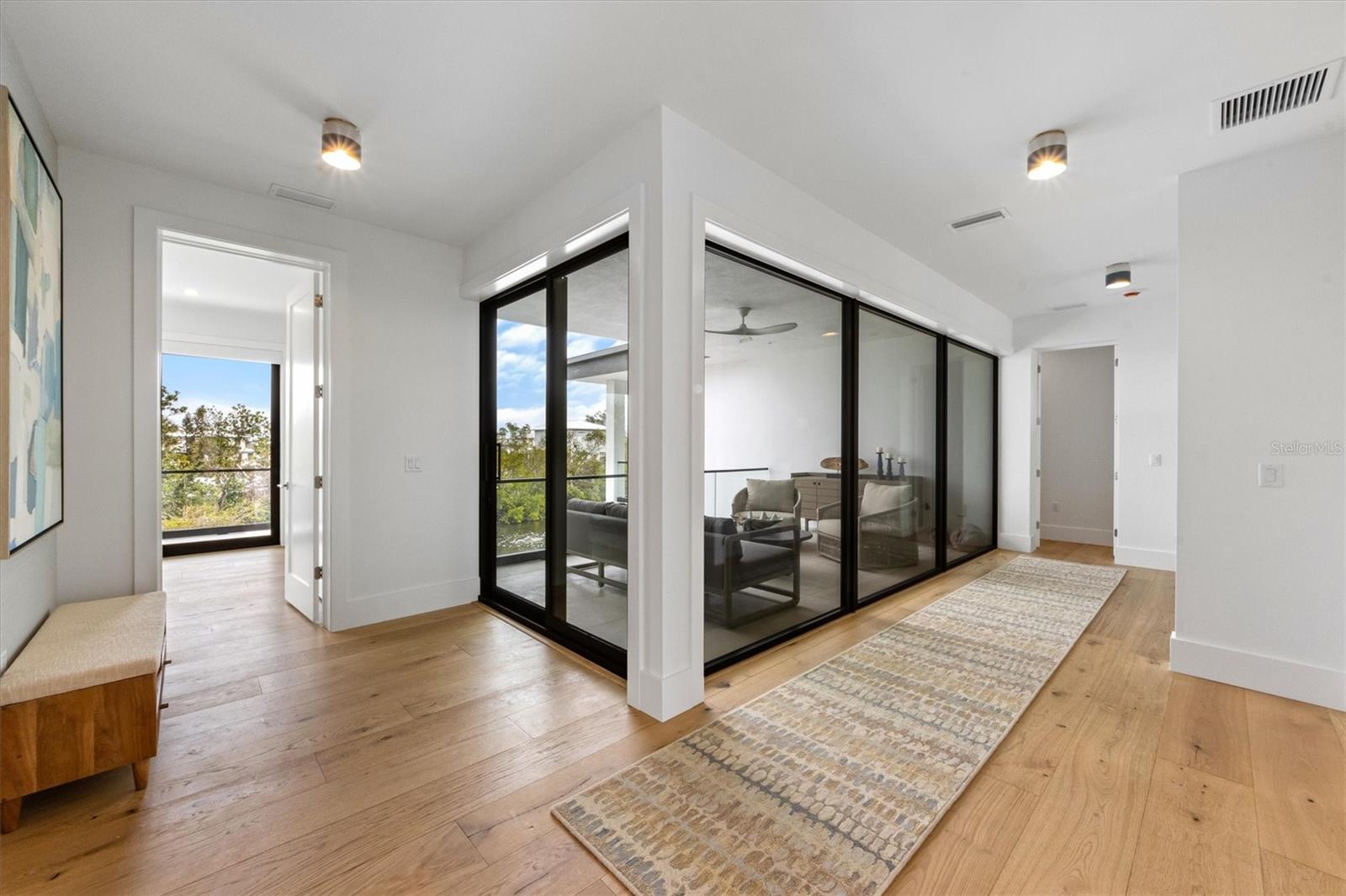 CLARK SPRING LAKE ESTATES - Residential