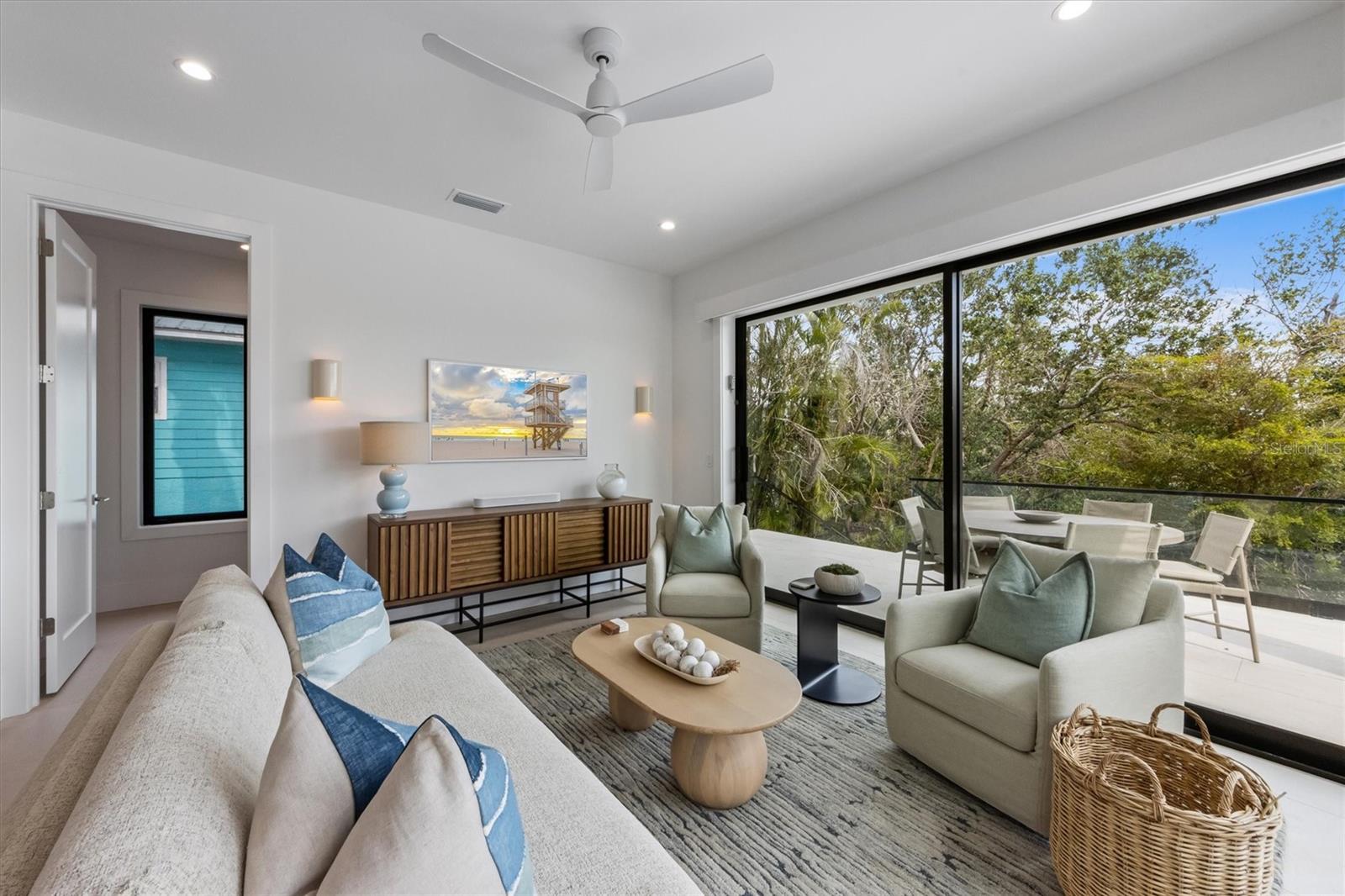 CLARK SPRING LAKE ESTATES - Residential