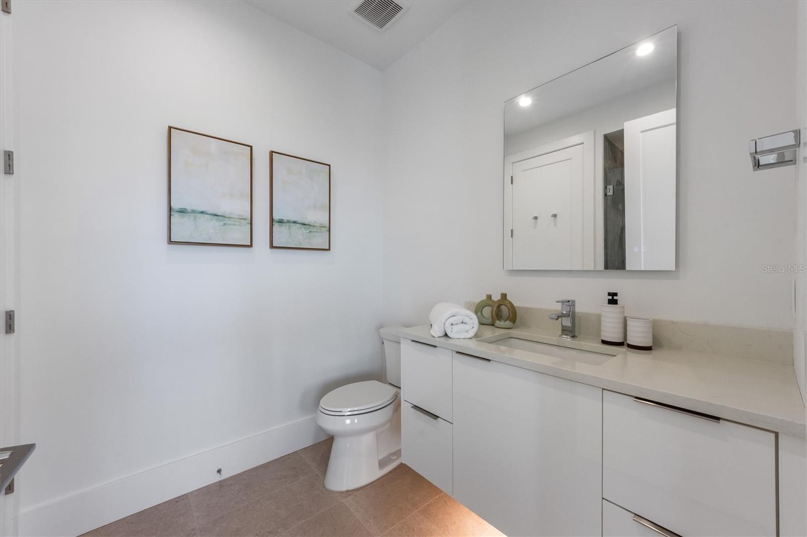 CLARK SPRING LAKE ESTATES - Residential
