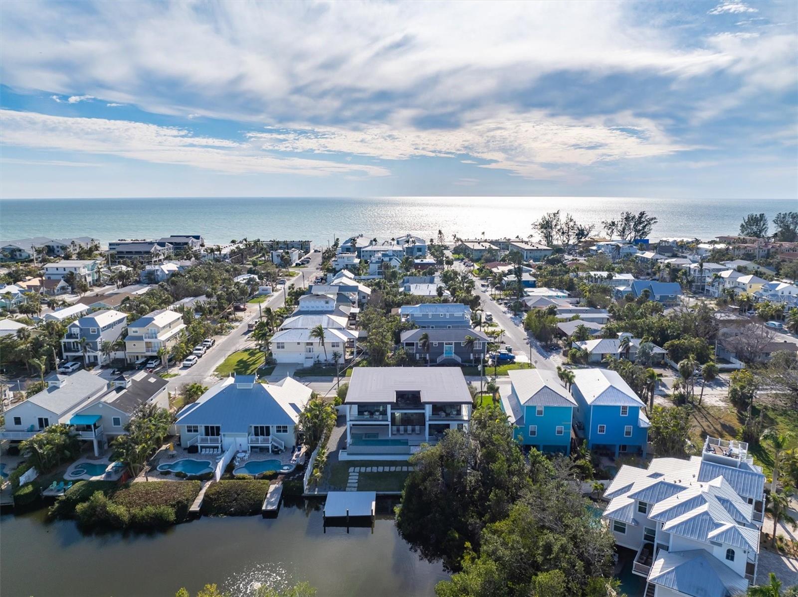 CLARK SPRING LAKE ESTATES - Residential