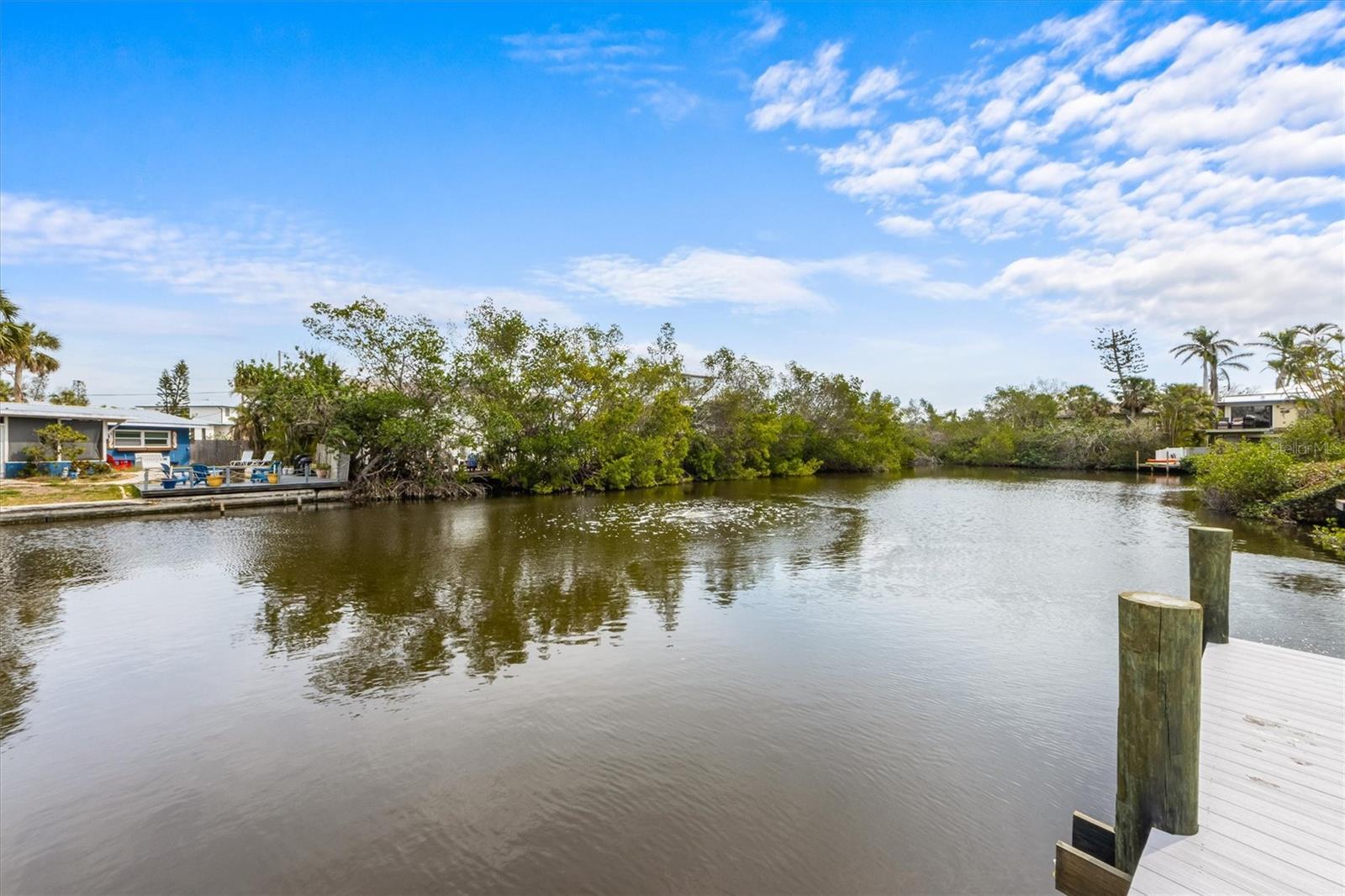 CLARK SPRING LAKE ESTATES - Residential