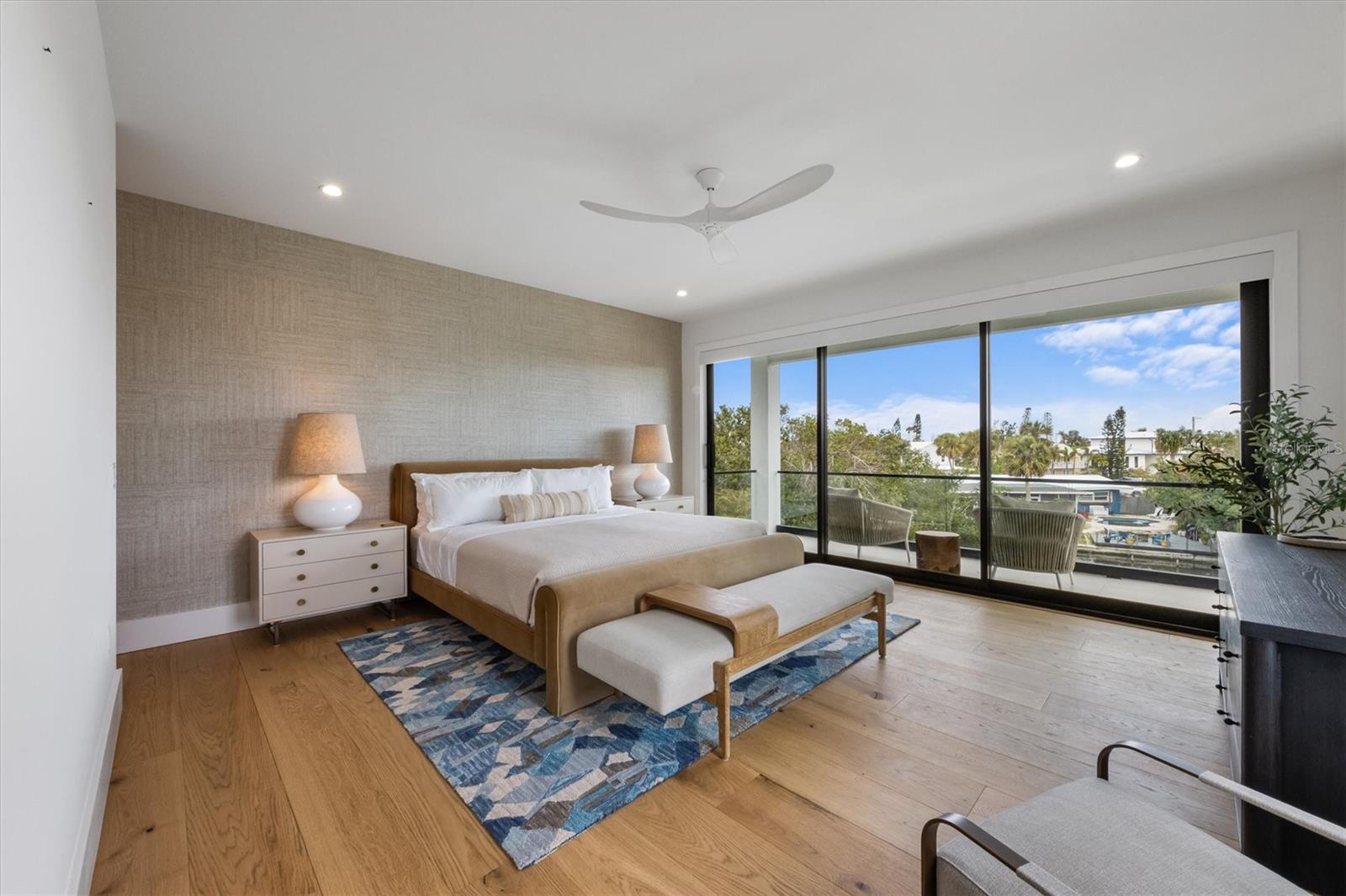 CLARK SPRING LAKE ESTATES - Residential