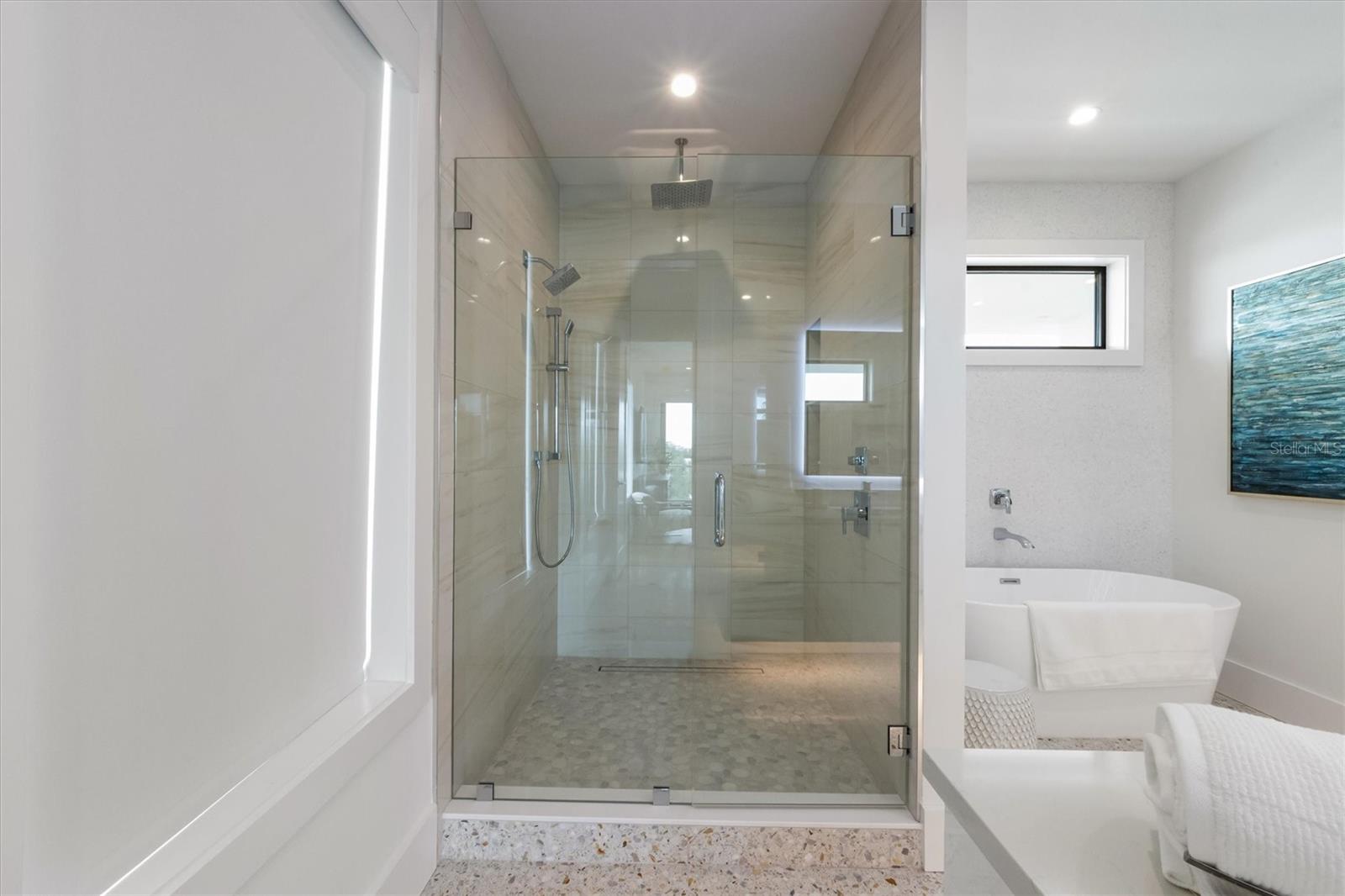 CLARK SPRING LAKE ESTATES - Residential