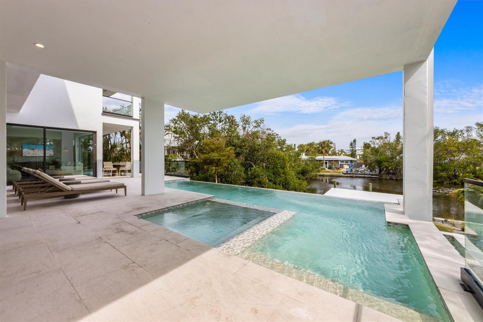 CLARK SPRING LAKE ESTATES - Residential