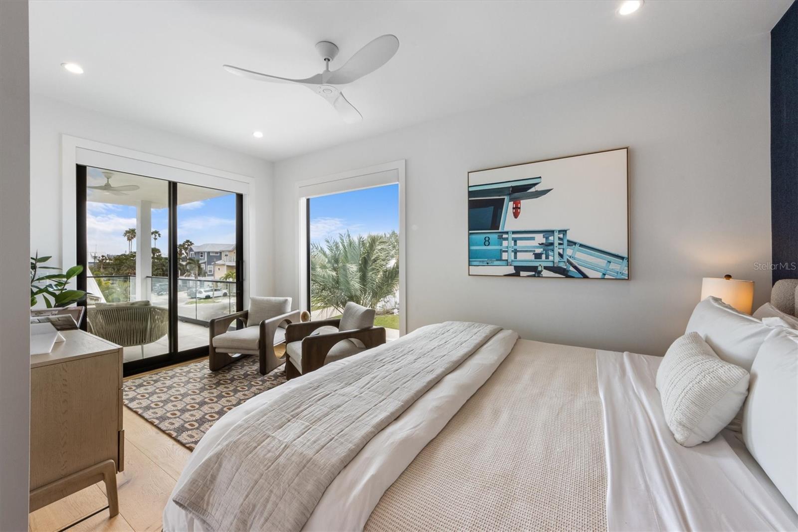 CLARK SPRING LAKE ESTATES - Residential