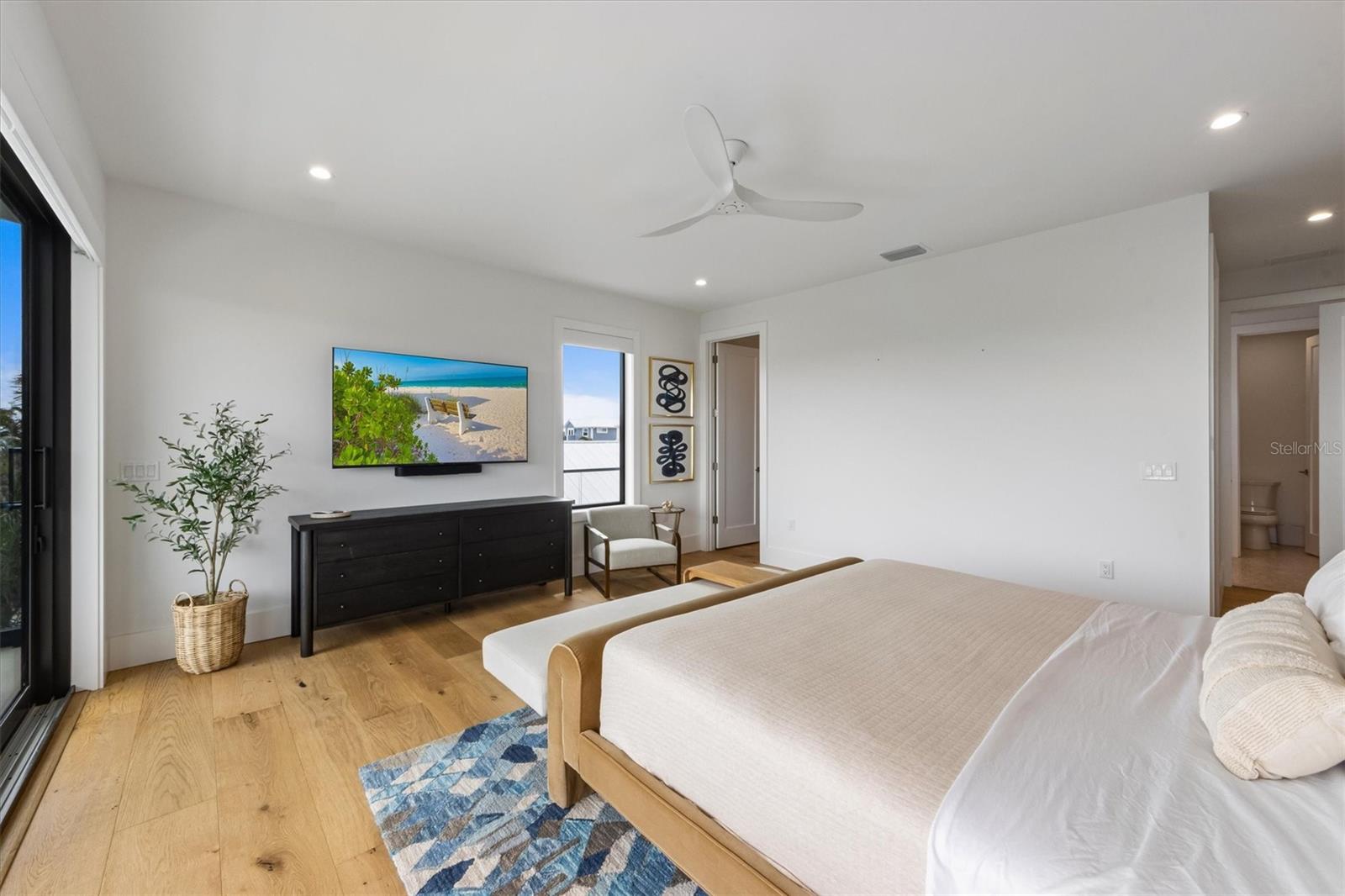CLARK SPRING LAKE ESTATES - Residential