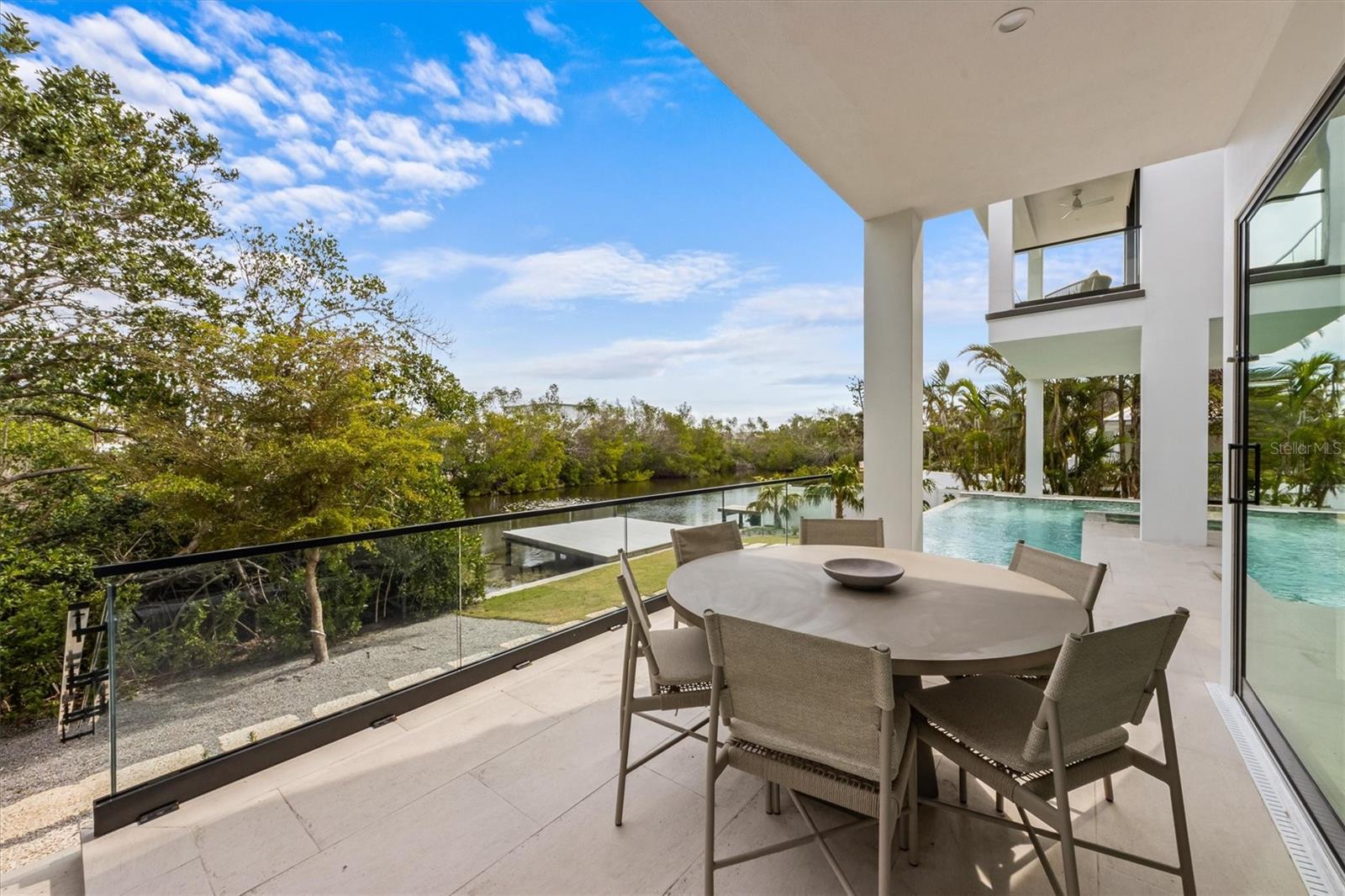 CLARK SPRING LAKE ESTATES - Residential