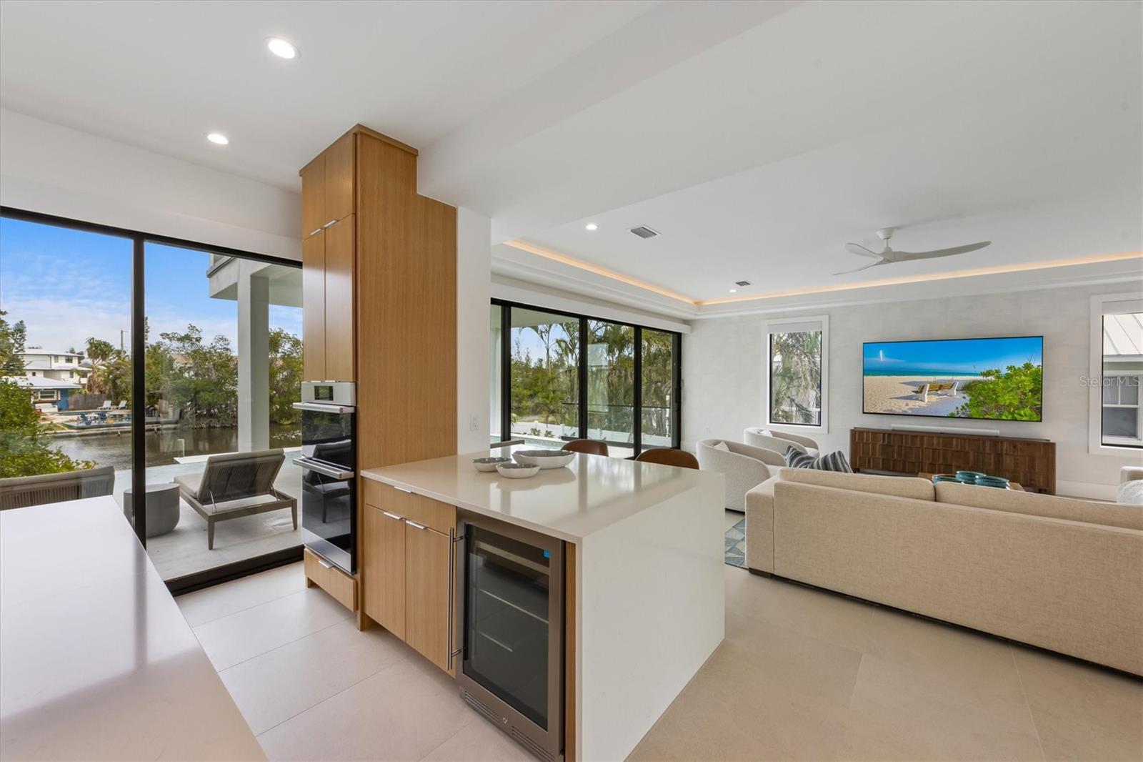 CLARK SPRING LAKE ESTATES - Residential