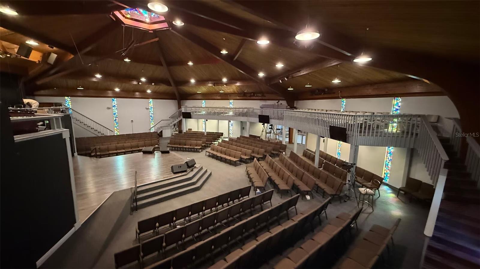EVANS VILLAGE - Commercial Sale