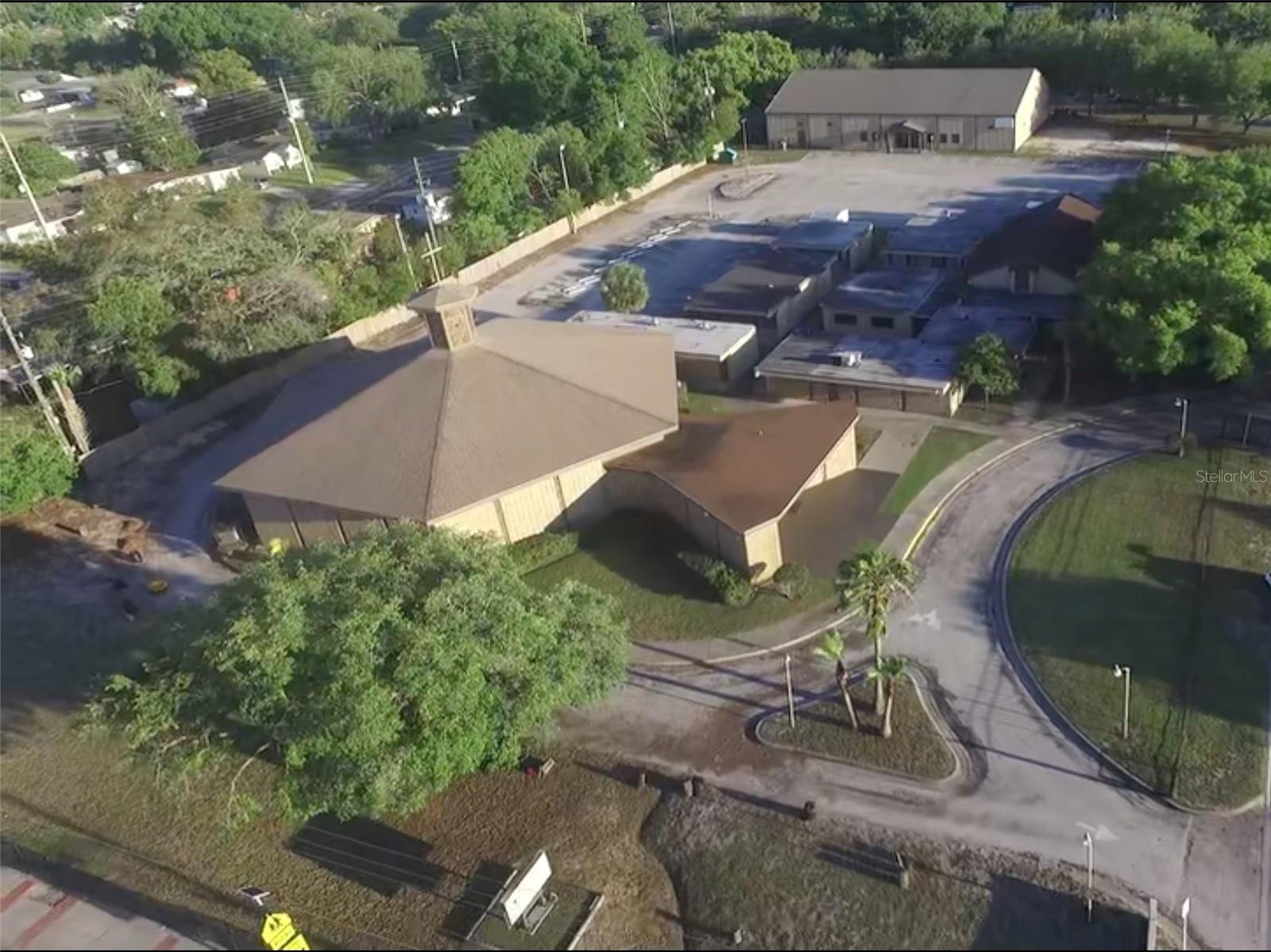 EVANS VILLAGE - Commercial Sale