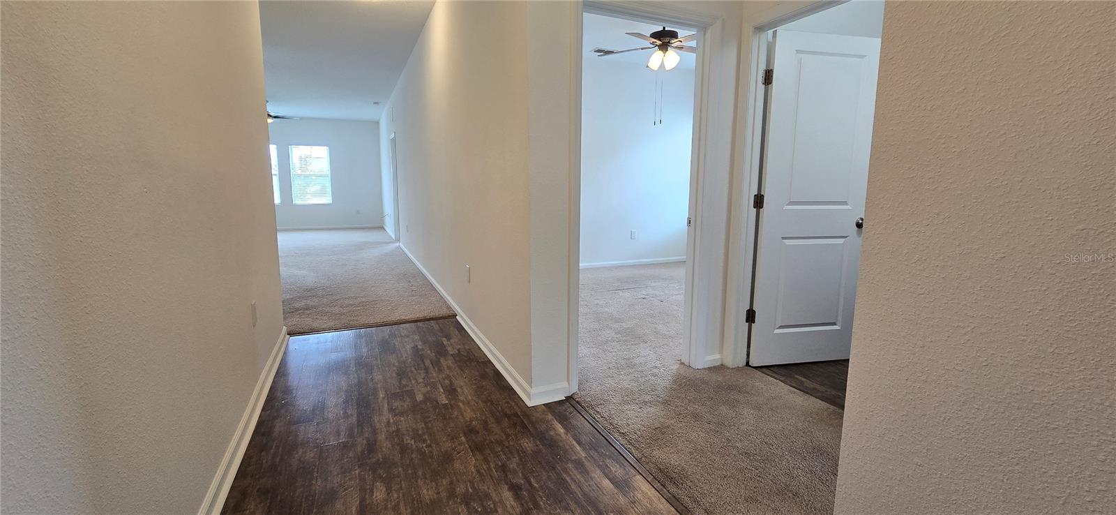 MASCOTTE SHEARWATER ESTATES - Residential Lease