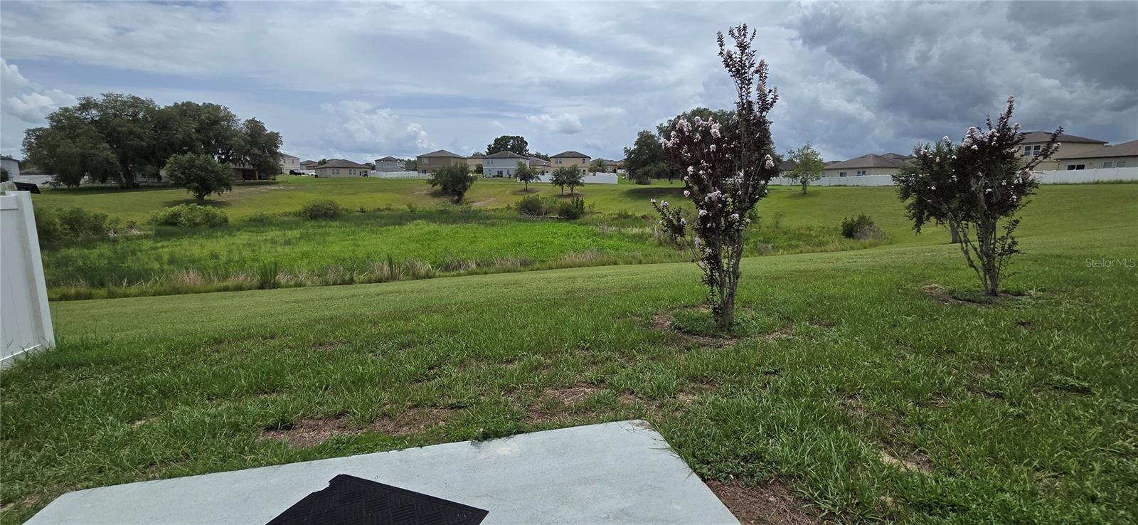 MASCOTTE SHEARWATER ESTATES - Residential Lease