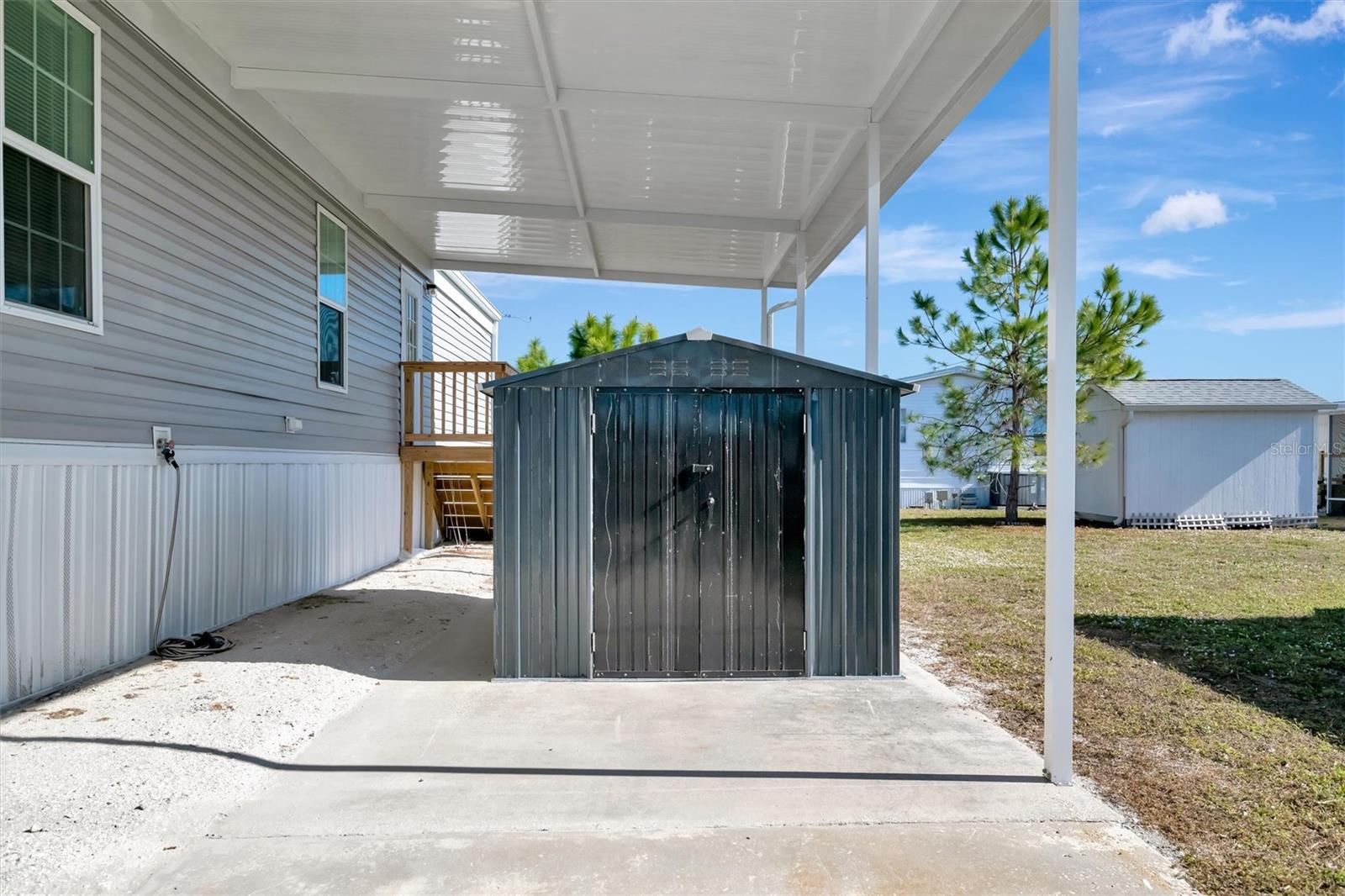 CARIBBEAN ISLES RESIDENTIAL CO - Residential