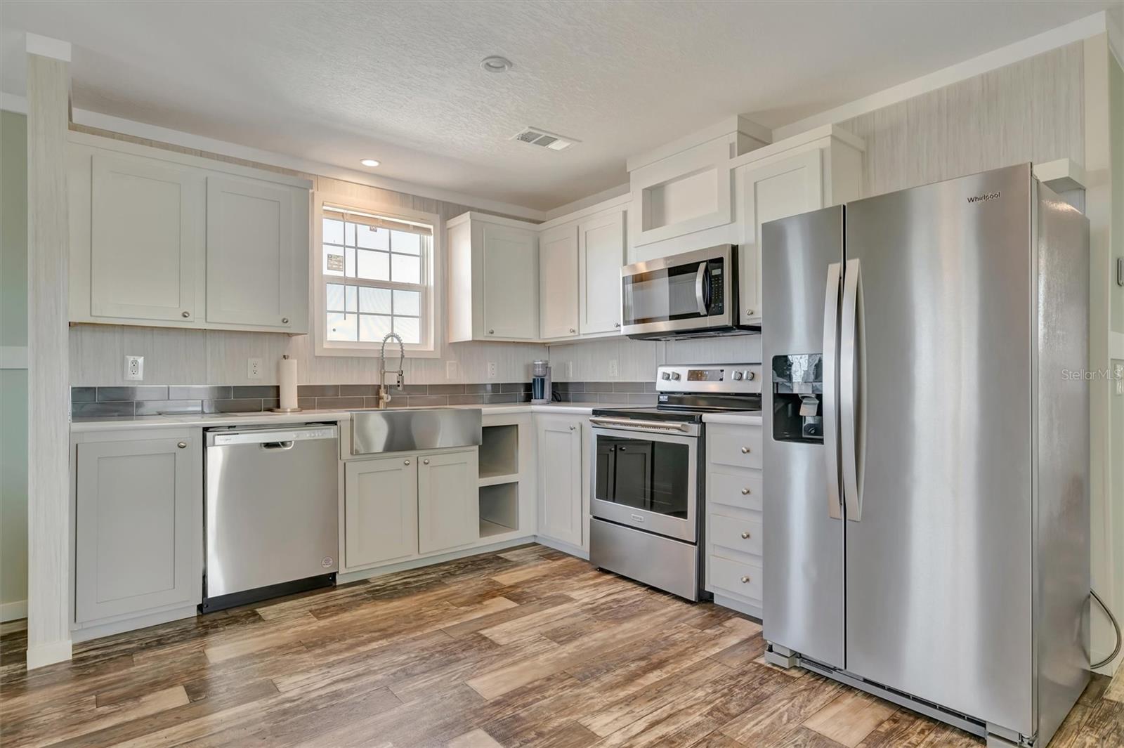 CARIBBEAN ISLES RESIDENTIAL CO - Residential