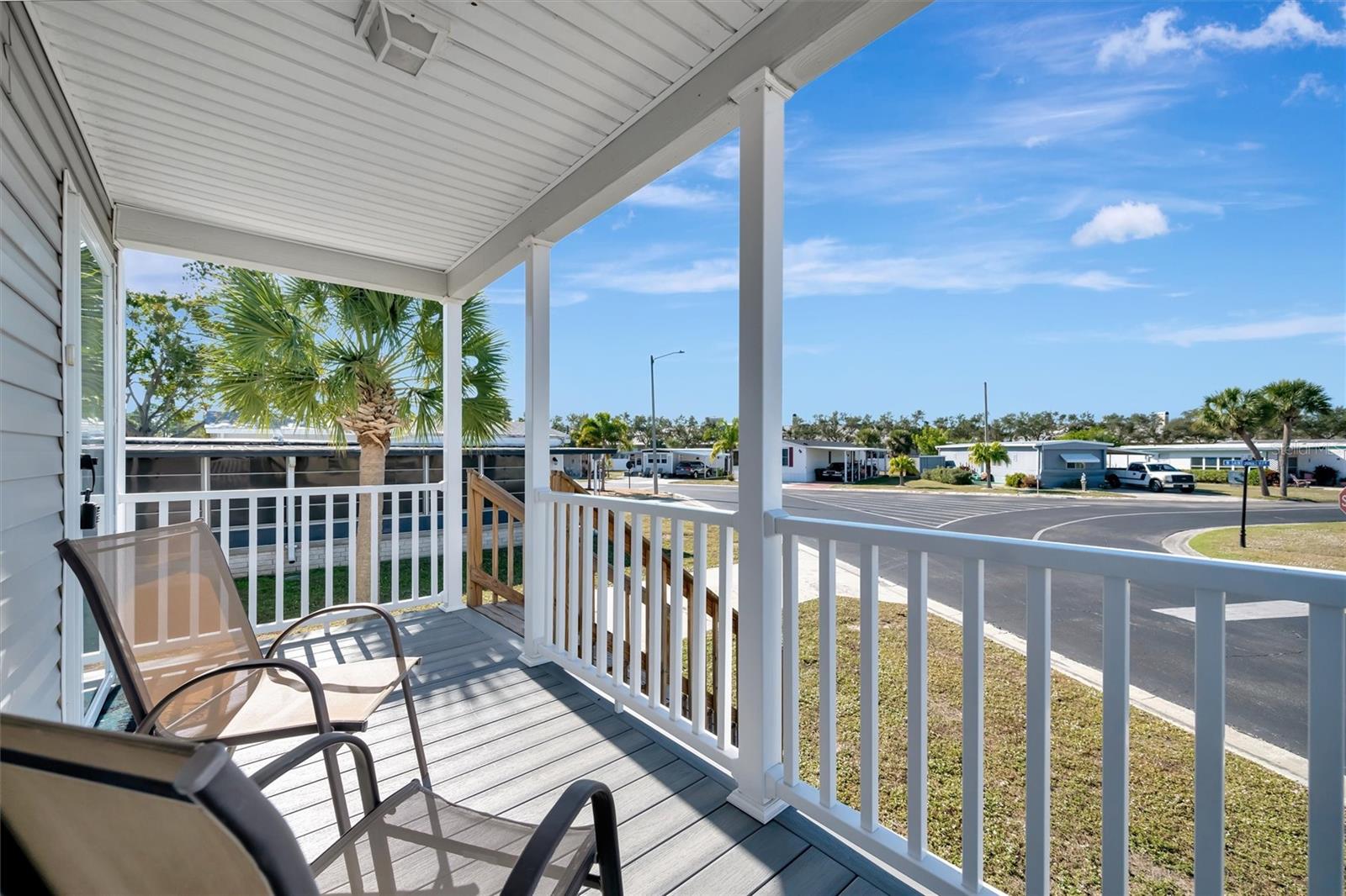CARIBBEAN ISLES RESIDENTIAL CO - Residential