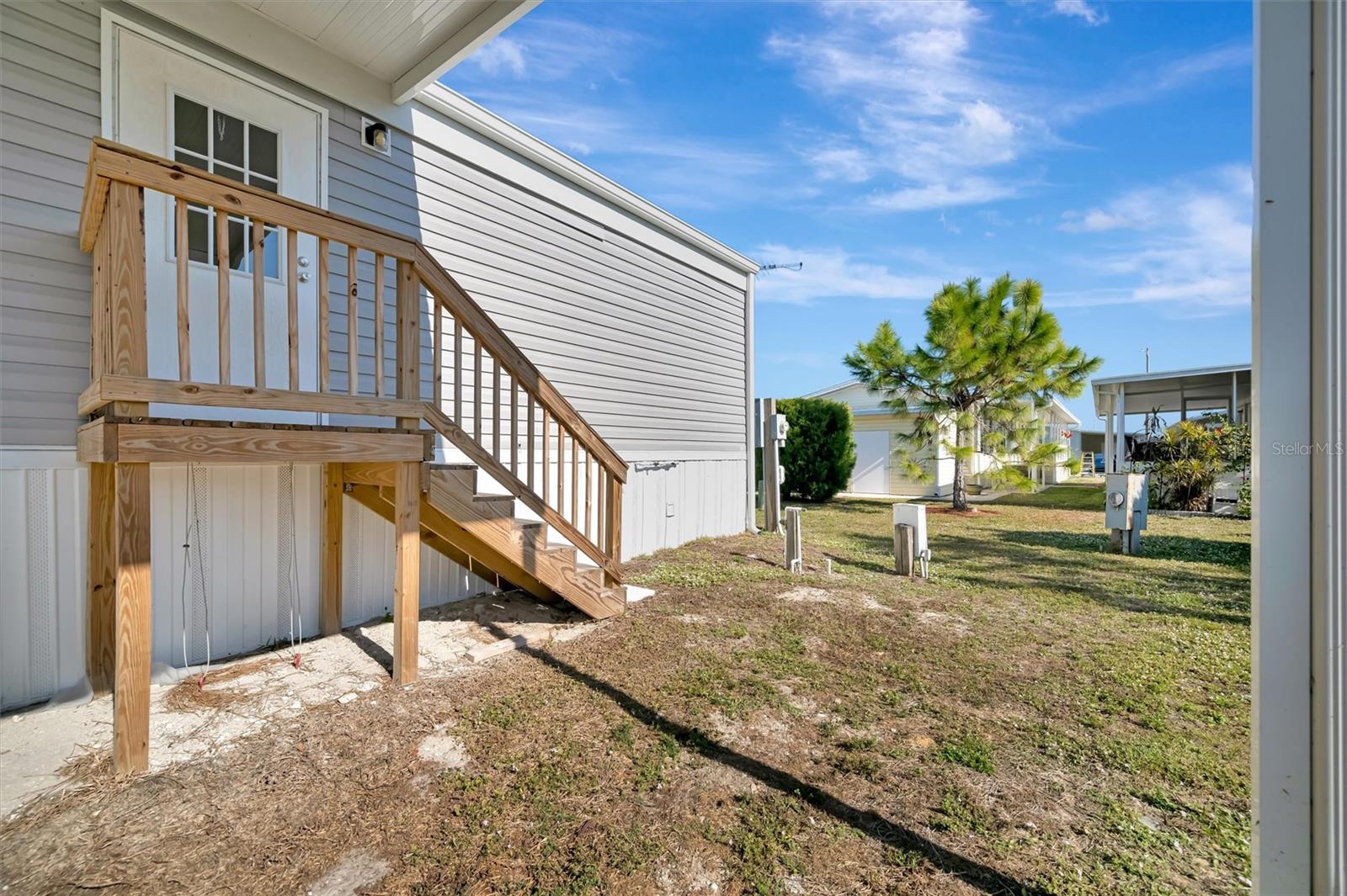 CARIBBEAN ISLES RESIDENTIAL CO - Residential