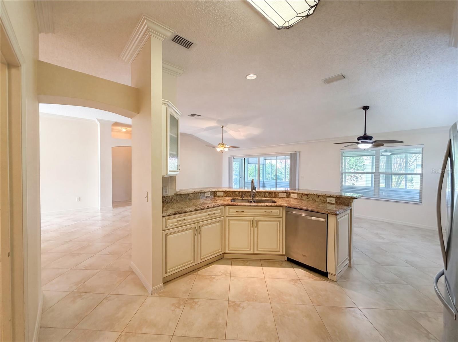 VILLAGES OF SUMTER - Residential