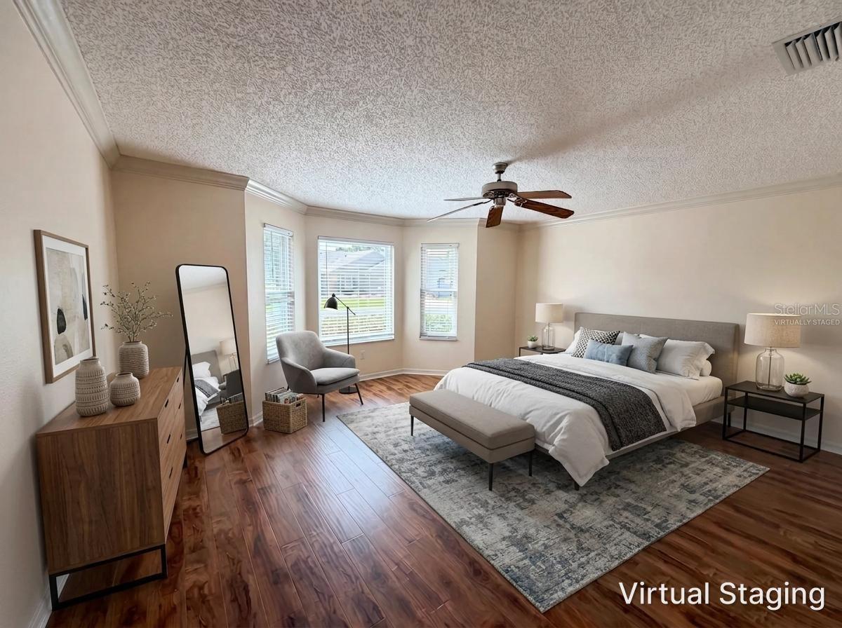VILLAGES OF SUMTER - Residential
