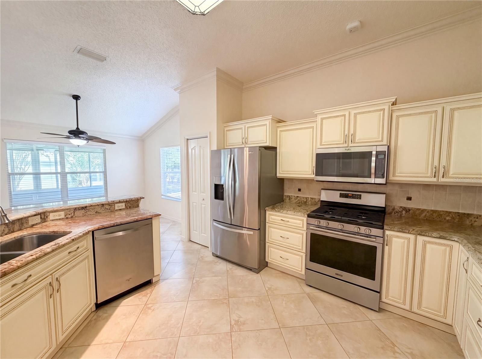 VILLAGES OF SUMTER - Residential