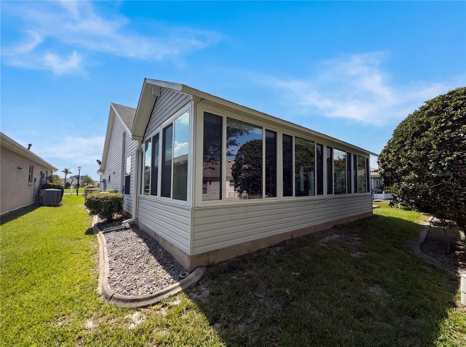 VILLAGES OF SUMTER - Residential