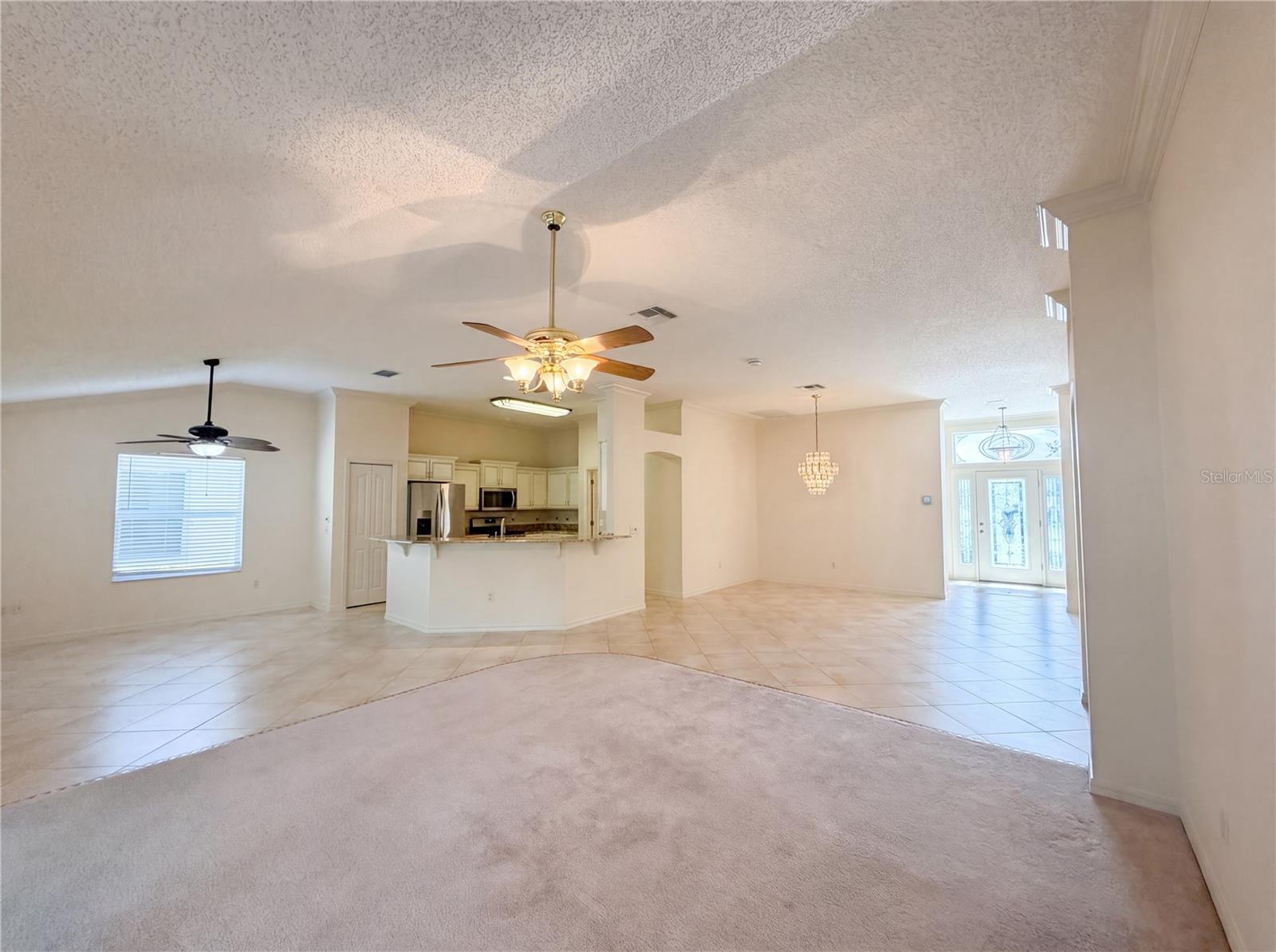 VILLAGES OF SUMTER - Residential