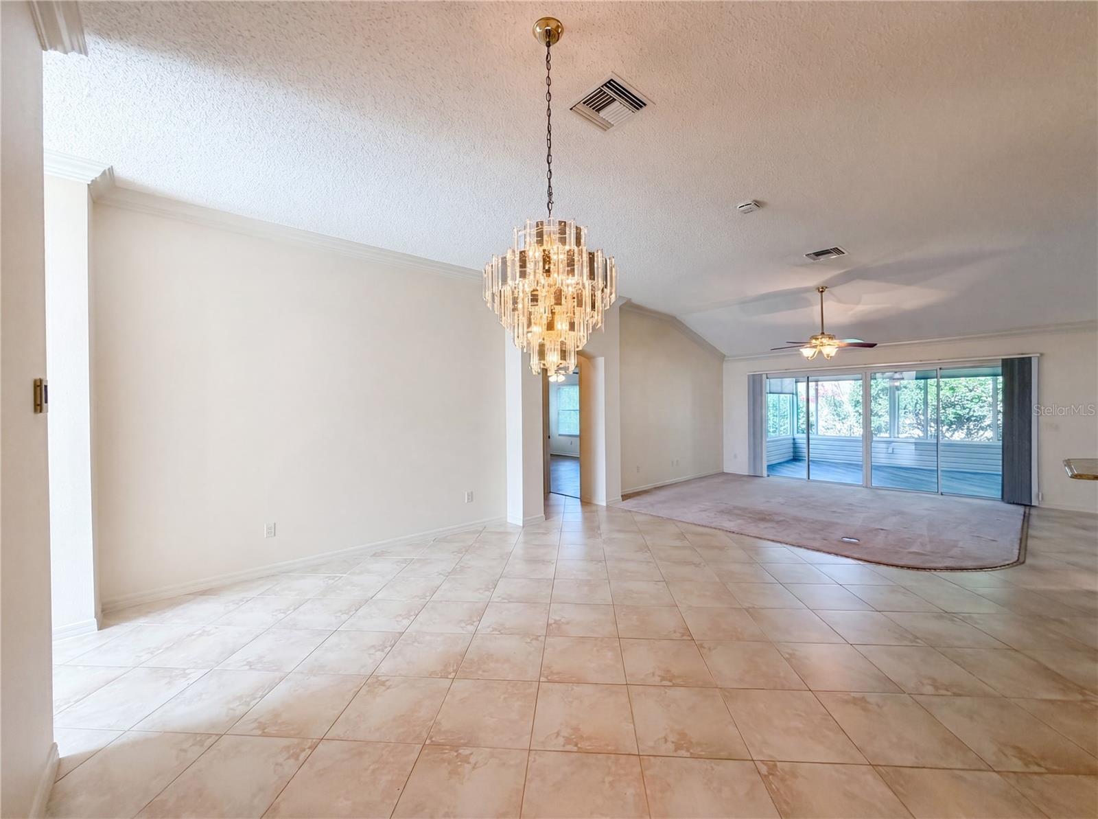 VILLAGES OF SUMTER - Residential