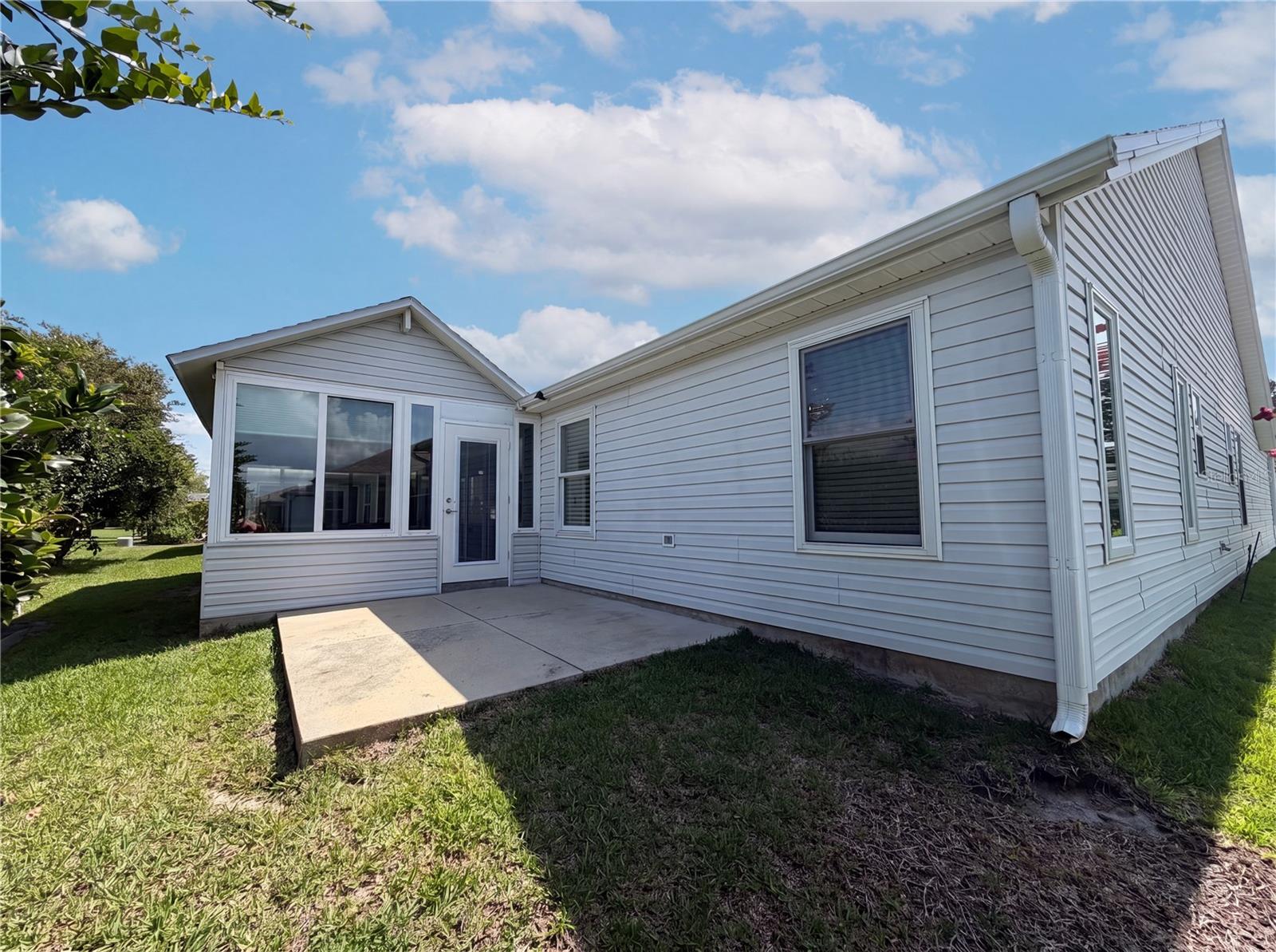 VILLAGES OF SUMTER - Residential