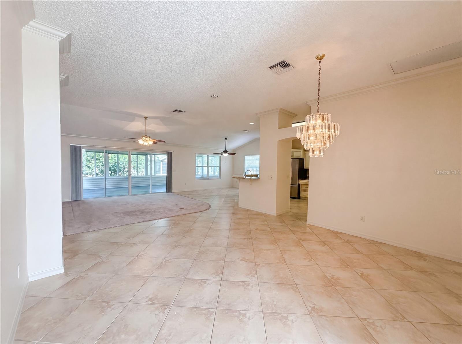 VILLAGES OF SUMTER - Residential