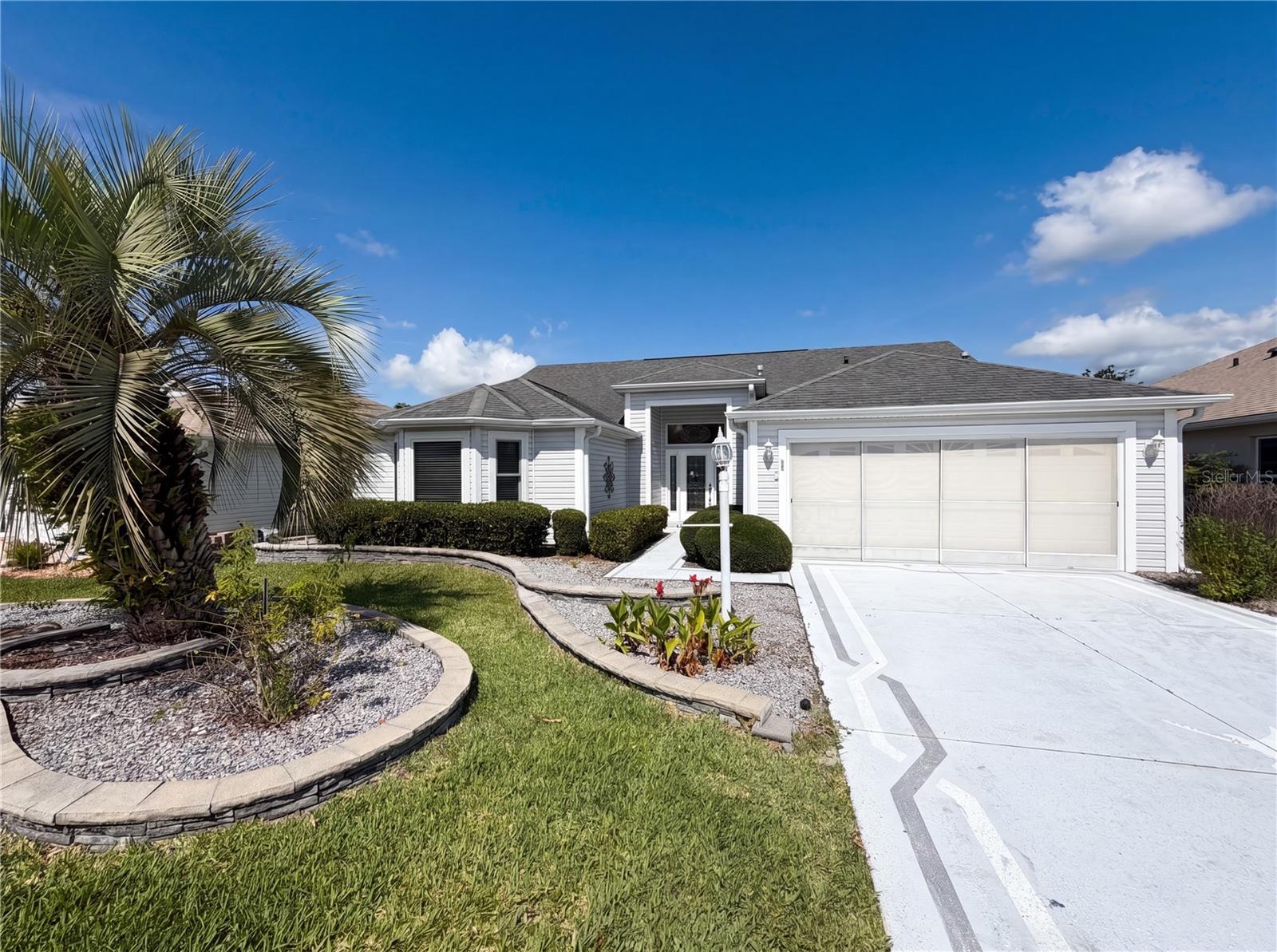 VILLAGES OF SUMTER - Residential