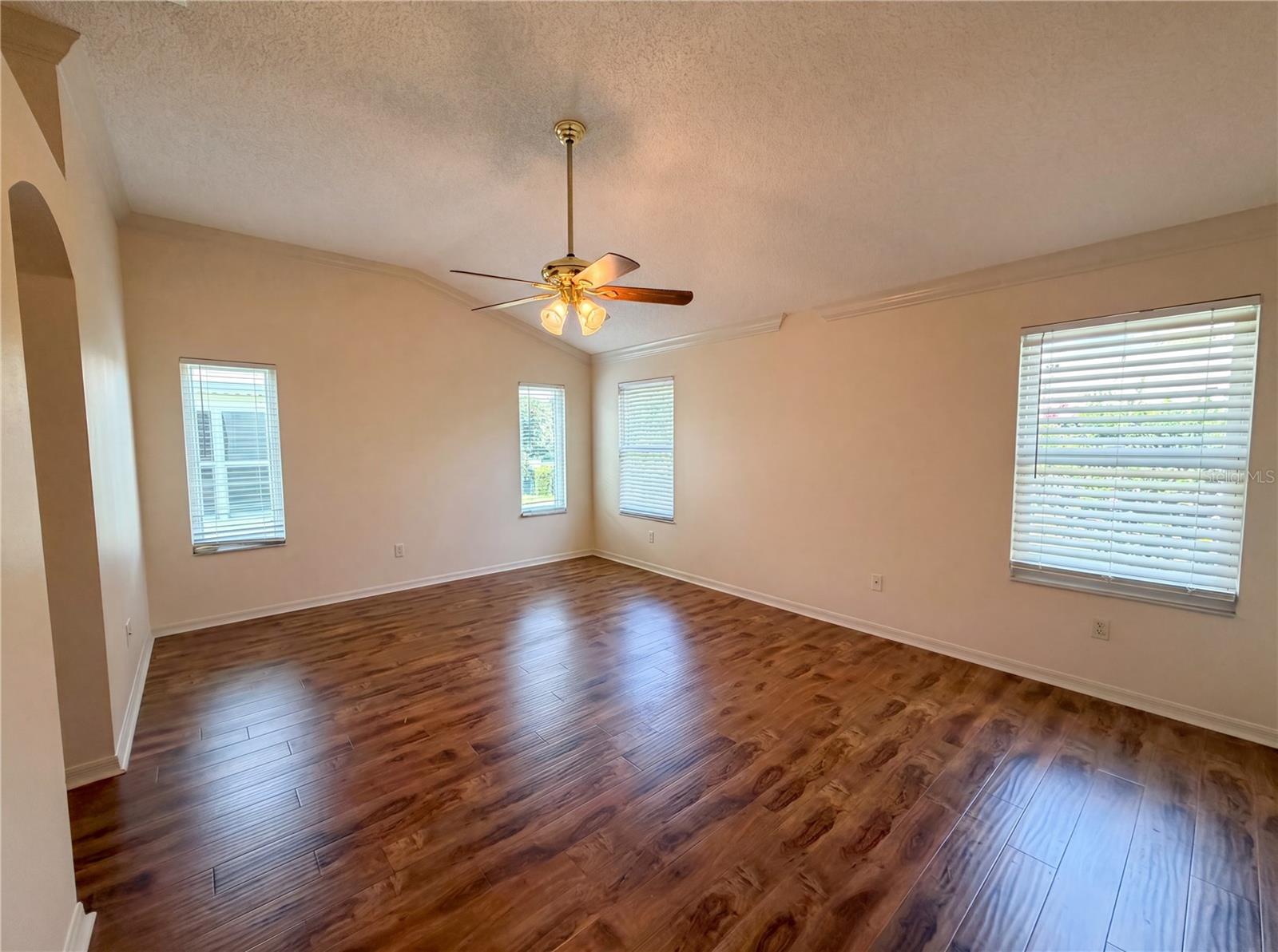VILLAGES OF SUMTER - Residential