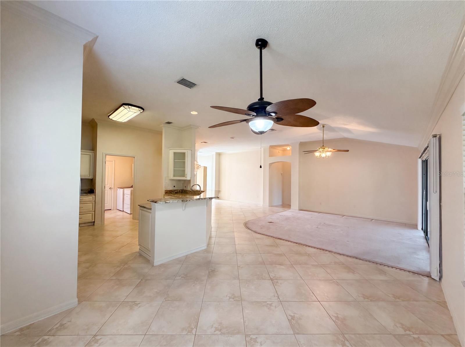 VILLAGES OF SUMTER - Residential