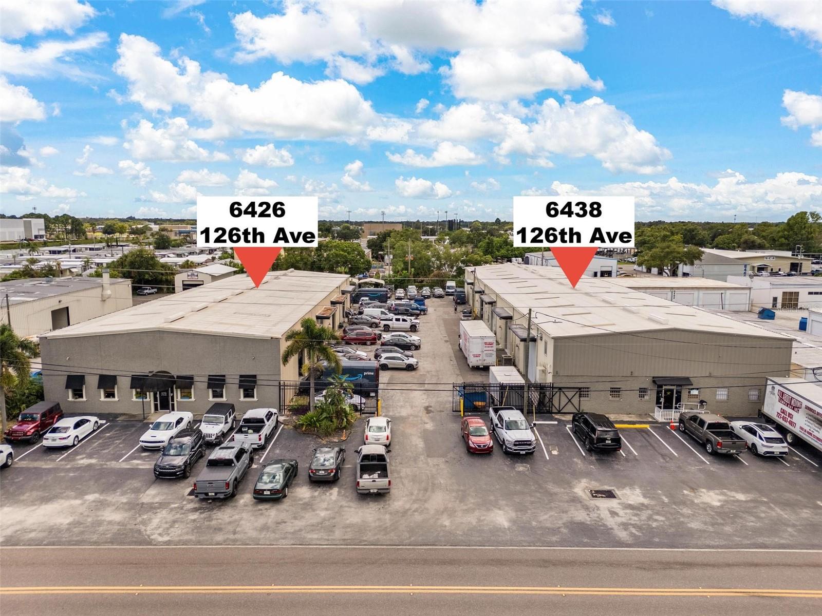 POTTERFIELD MINIATURE FARMS - Commercial Sale