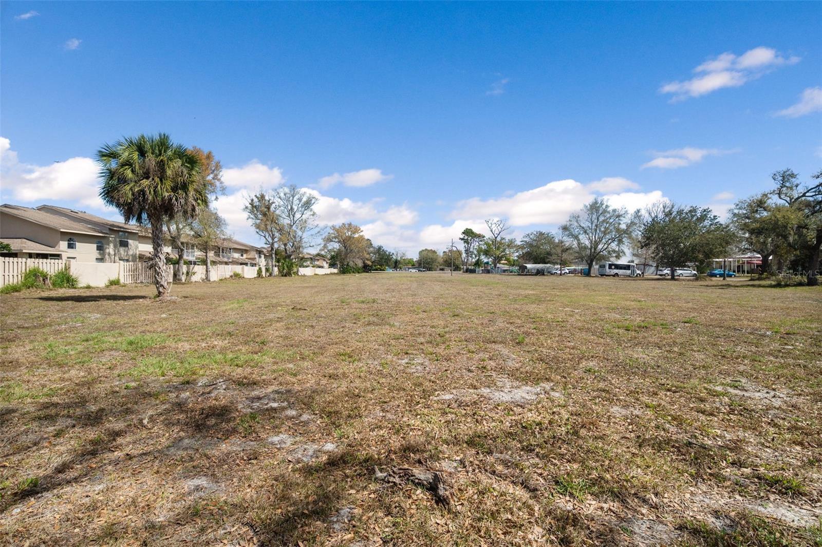 PINELLAS GROVES - Land