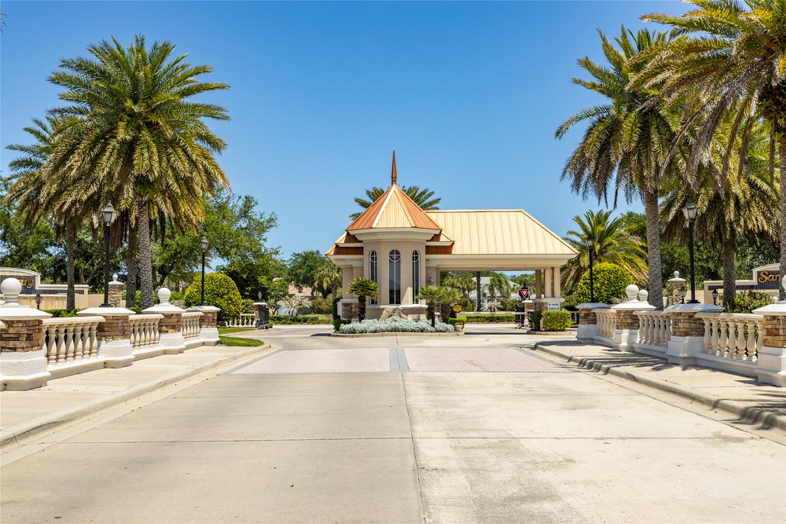 One of the best locations in the Sanctuary. No neighbors across the street! Instead there is a community pond with fountain, gazebo and green space. Direct Intracoastal Waterway lot with 100' of frontage. Build your custom home in The Sanctuary at Palm Coast. A gated community with low HOA, 24 hour gated security and underground utilities. Ideal location for the serene water views or boaters. This intracoastal lot would be triple the price in South Florida. Buy now with today's low prices and build later since there is no time limit to build. You will love beauty in the Sanctuary with walking trails, ponds, benches and fountains. Community piped propane gas available. Centrally located in Palm Coast Florida in an area of custom homes.