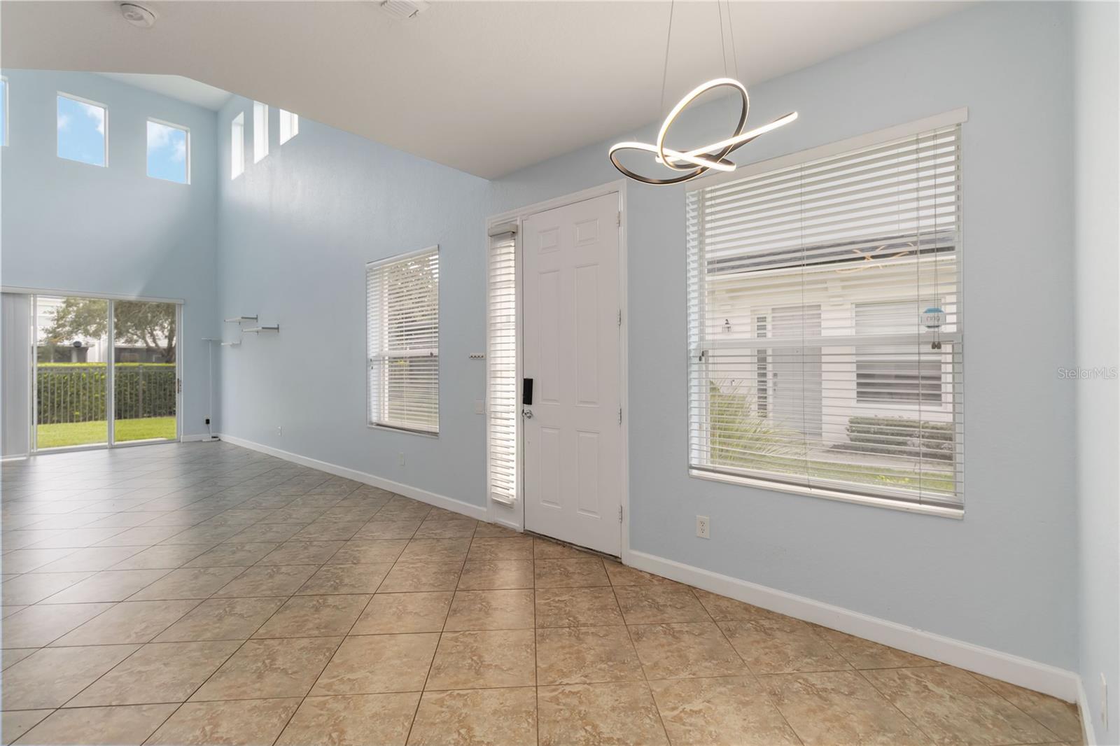 SPRING ISLE - Residential
