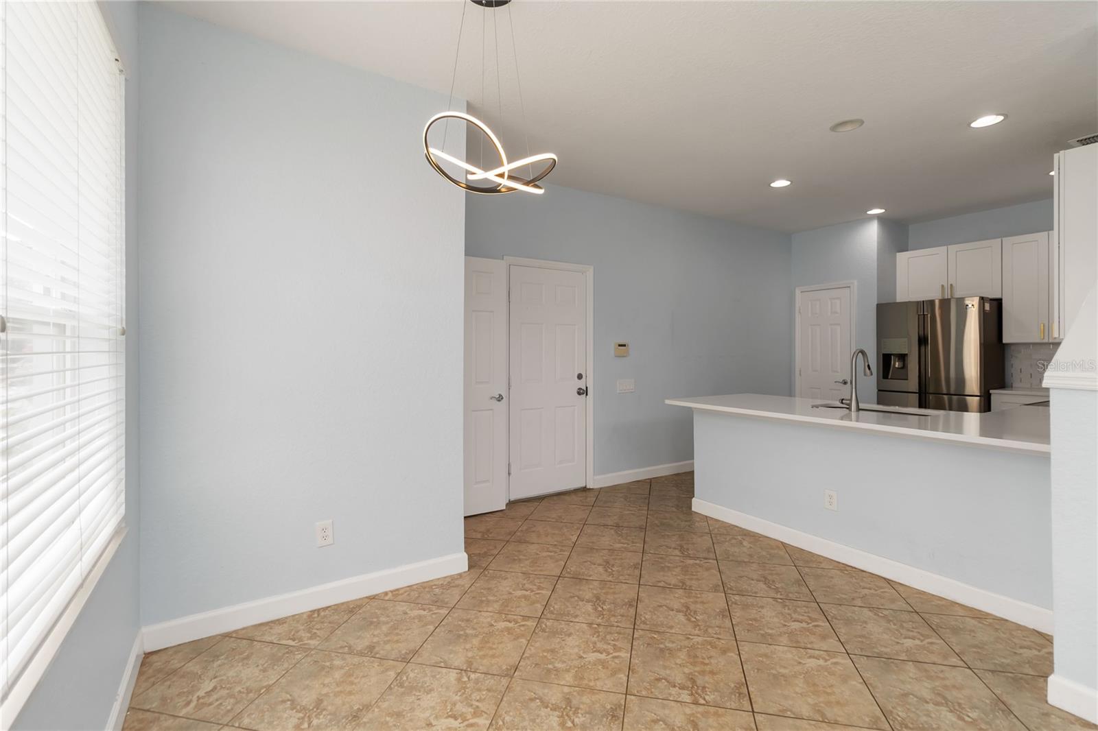 SPRING ISLE - Residential