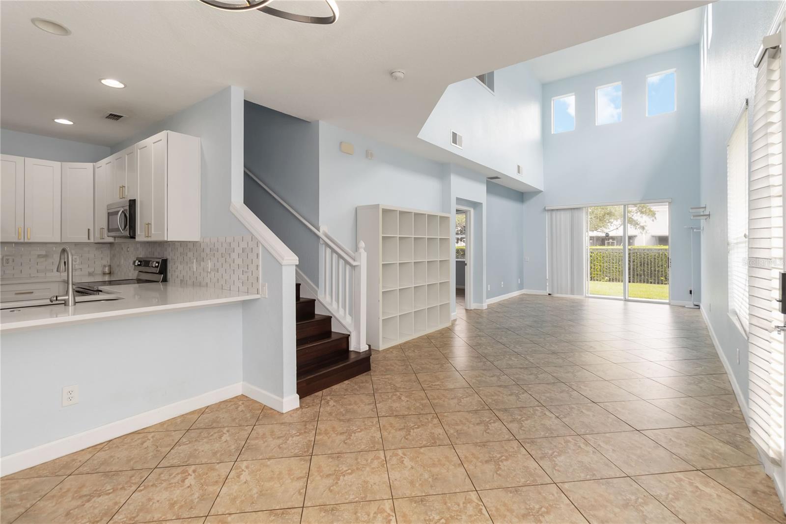 SPRING ISLE - Residential