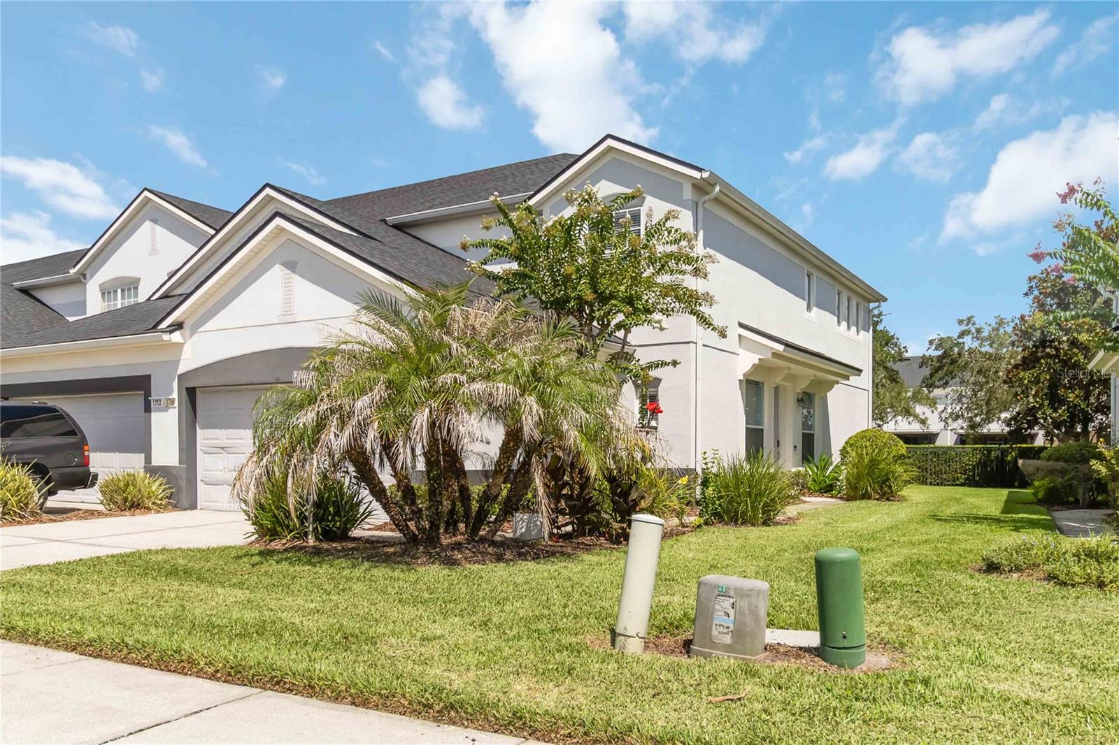 SPRING ISLE - Residential